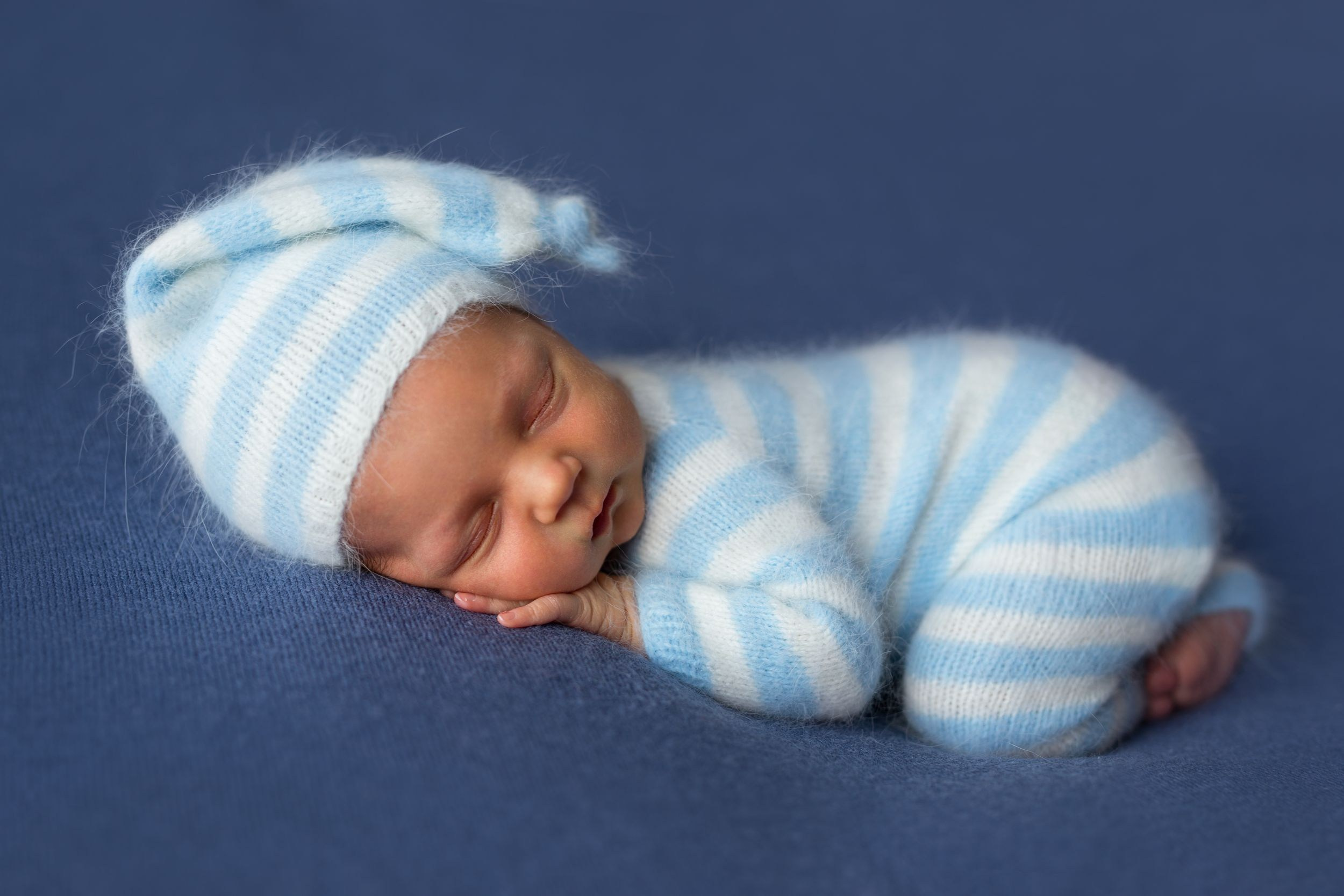 Newborn МАЛЬЧИКИ. Фотограф новорожденных в Новосибирске