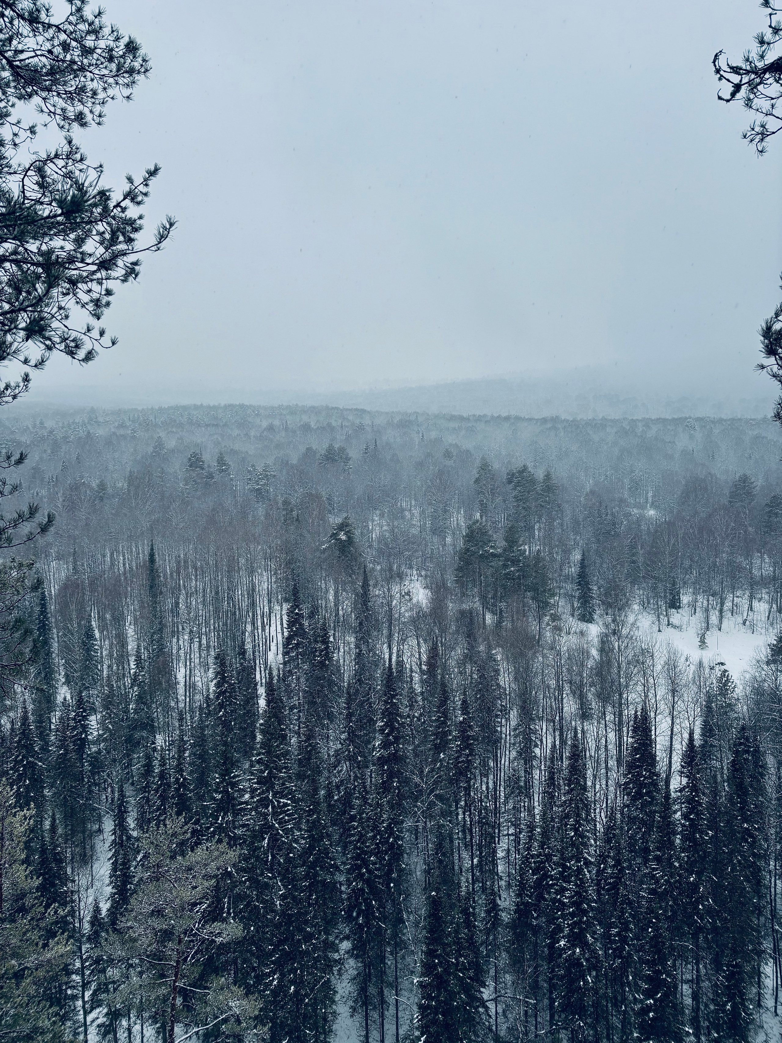 Фото с походов на Айгир — Время приключений