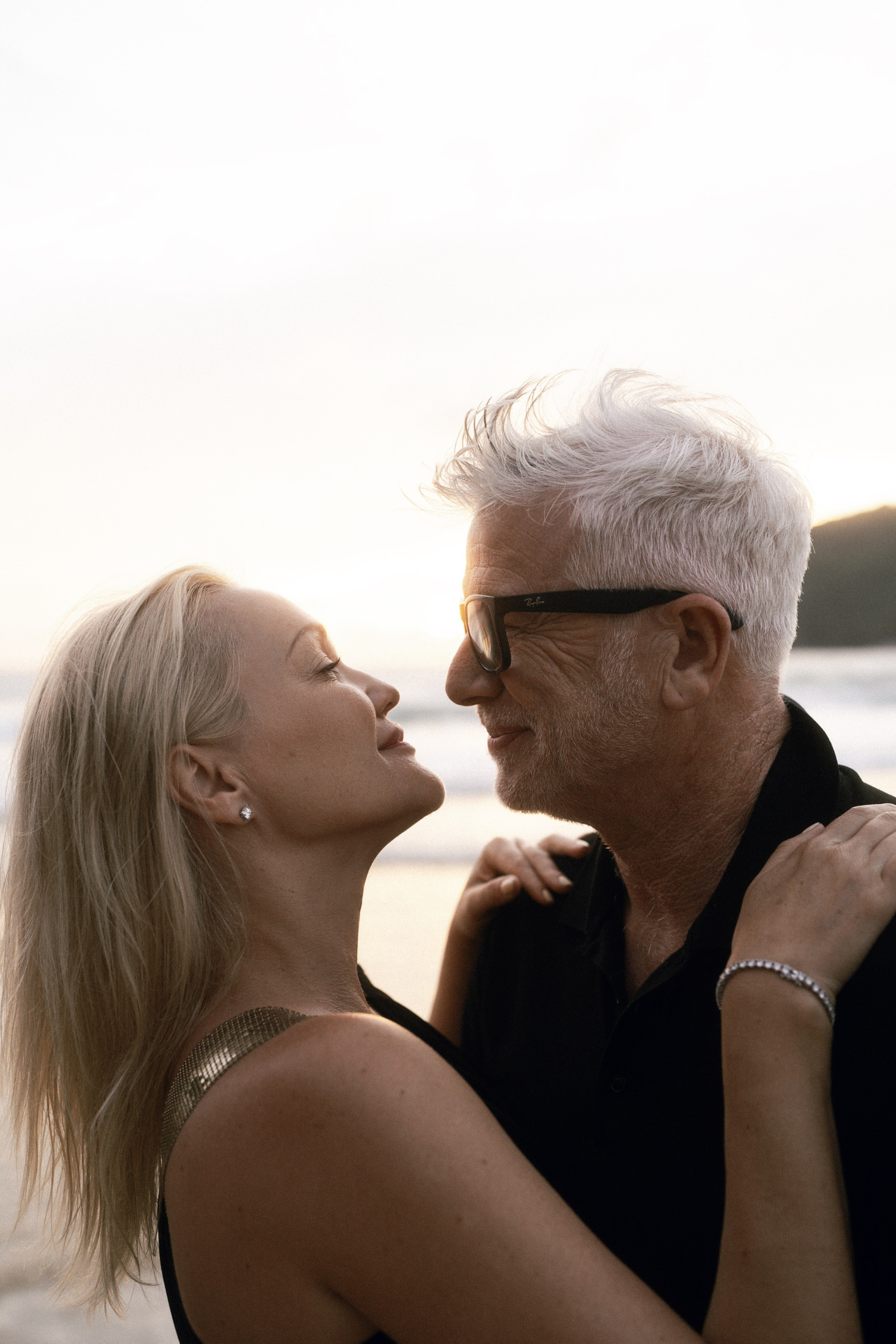 VIKTORIA & KEVIN. Портретный и семейный фотограф на Пхукете Андрей Валиев