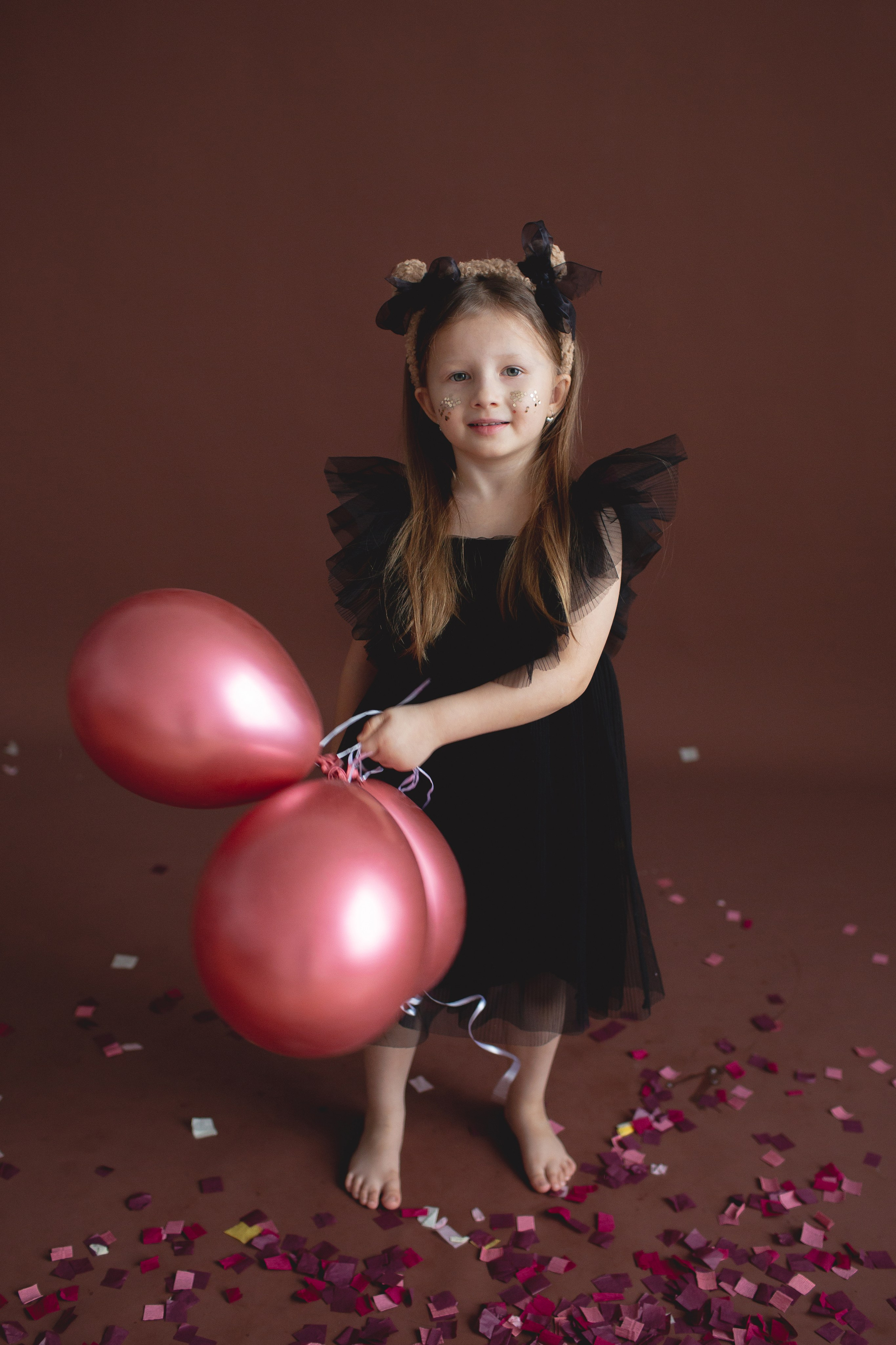 Фотосессия Дня рождения. Фотограф новорожденных , семейный и  детский фотограф в Пскове Иванова