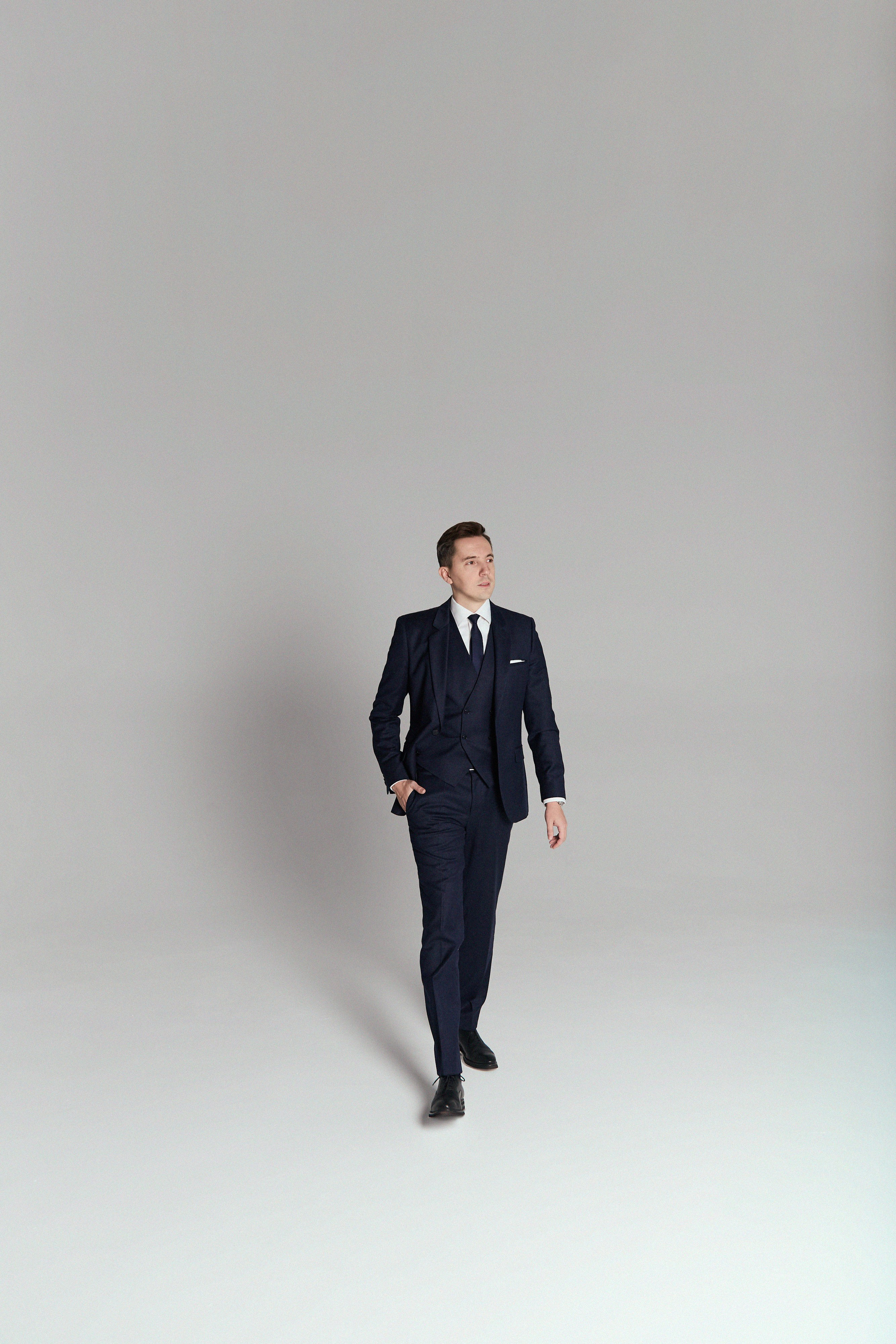 Андрей. Портретный фотограф в Москве Валя Дмитрук