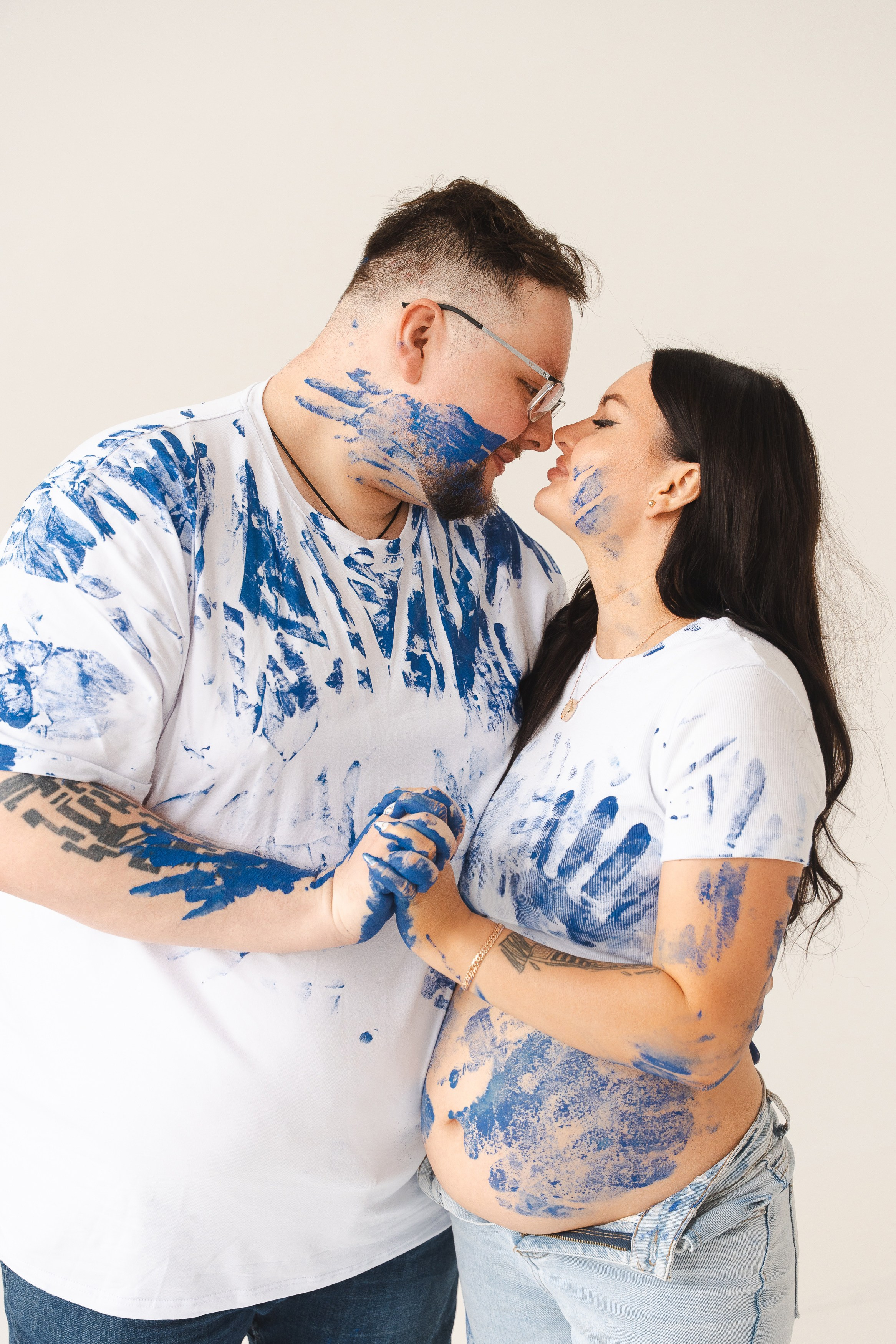 Егор и Лидия. Фотограф Хабаровск