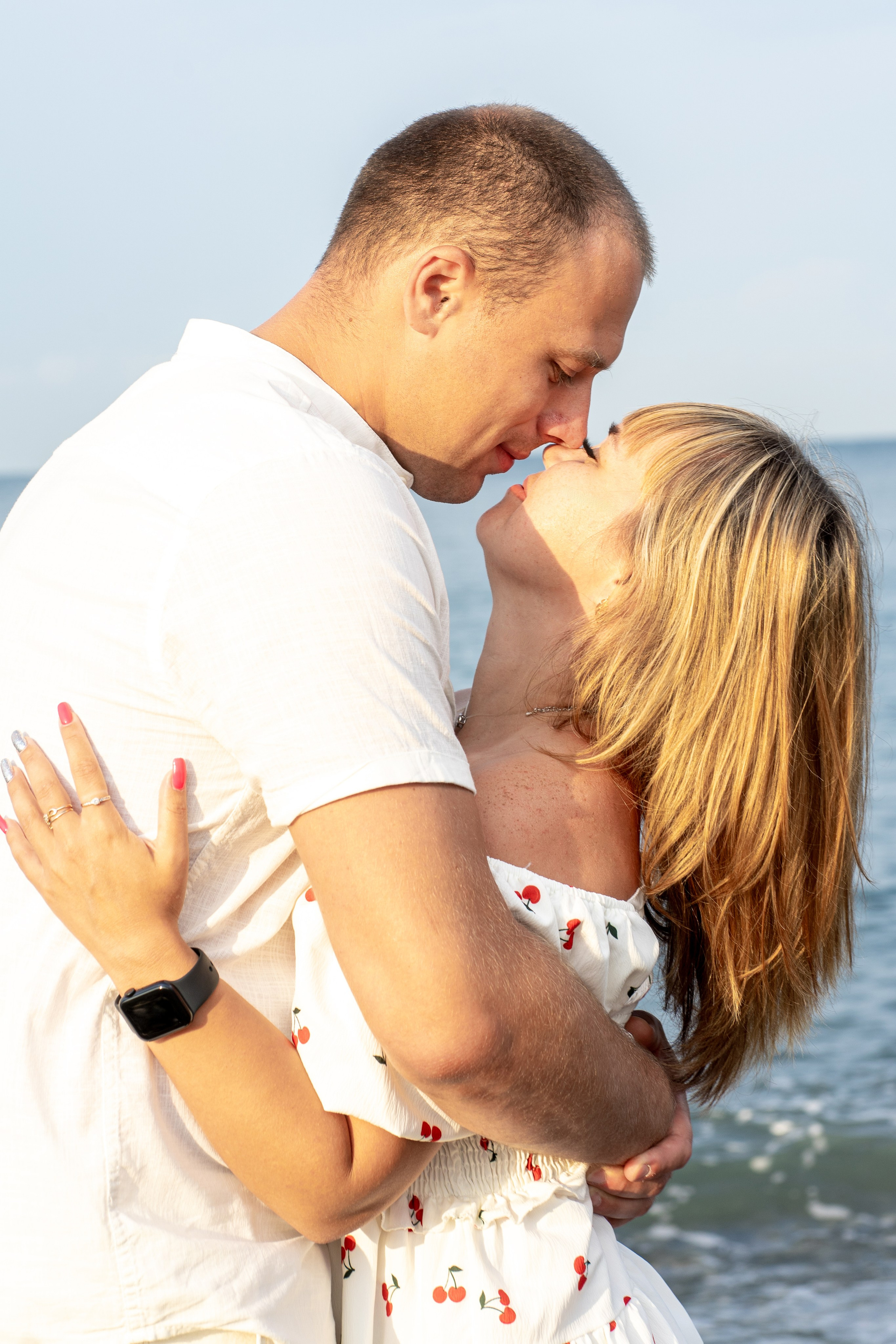 Антон и Анастасия. Фотограф в Сочи Тиунова Маргарита и Тиунов Евгений