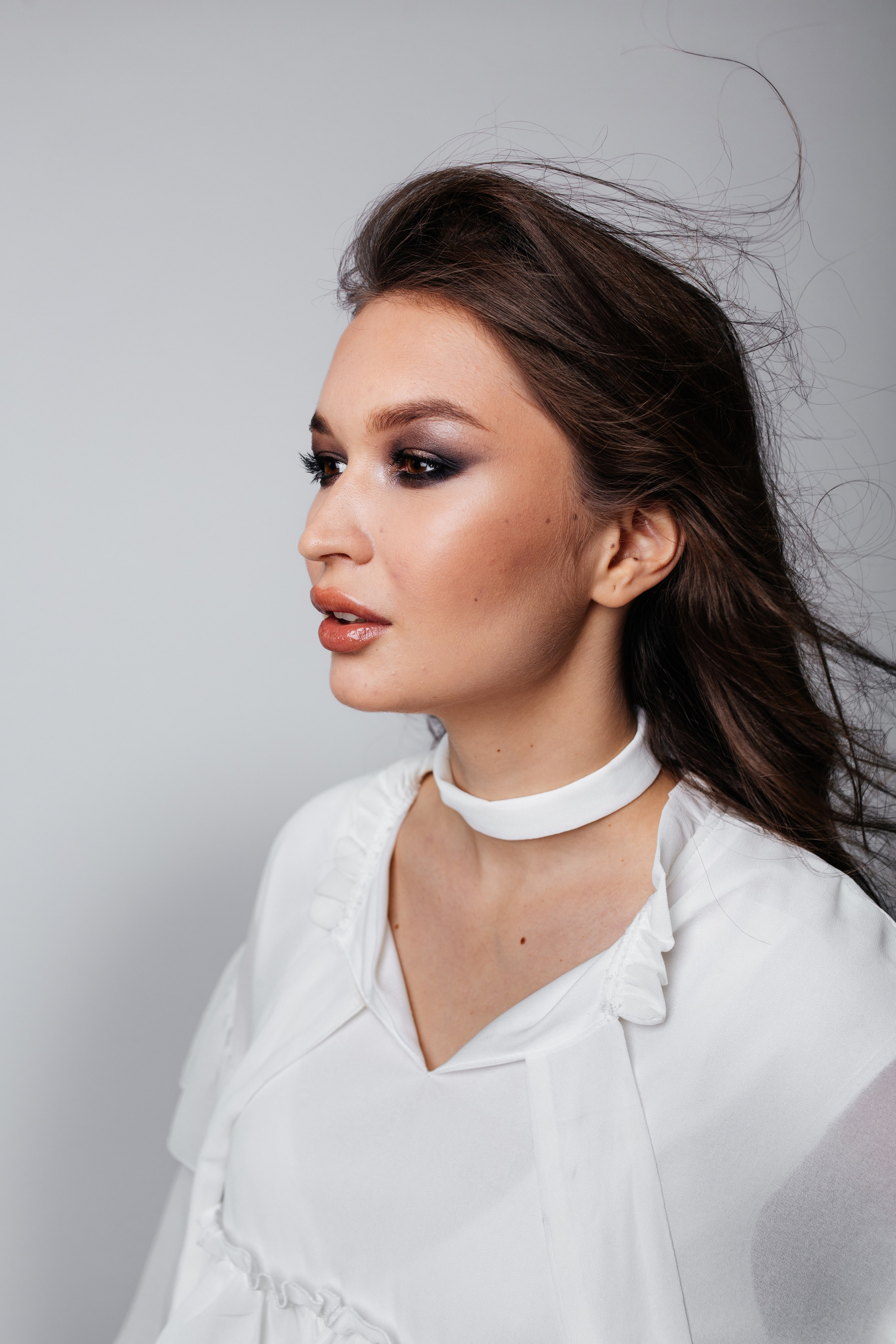 Олеся. Марина Шаймухаметова. Фотограф в Уфе