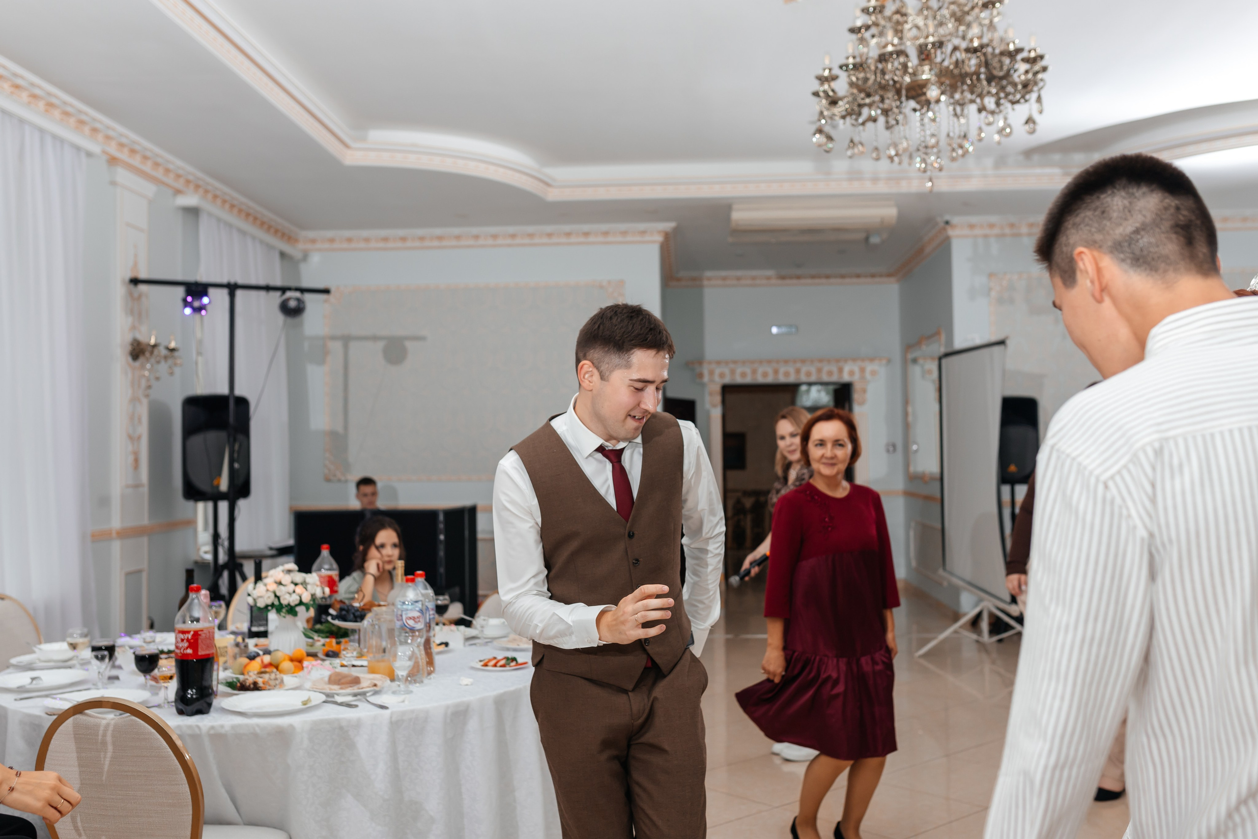 Альмир и София. Марина Шаймухаметова. Фотограф в Уфе