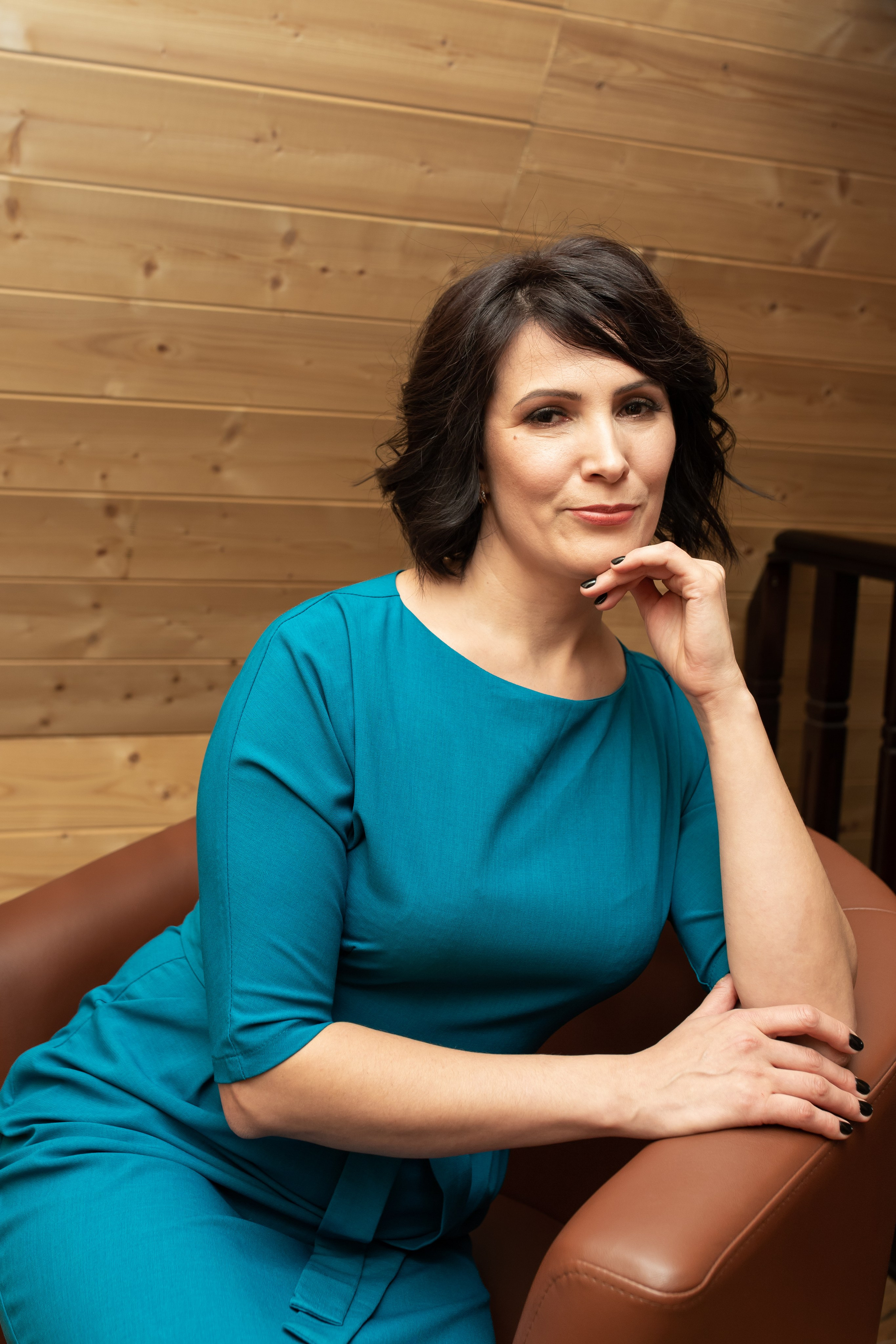 Siberian Wellness. Марина Шаймухаметова. Фотограф в Уфе