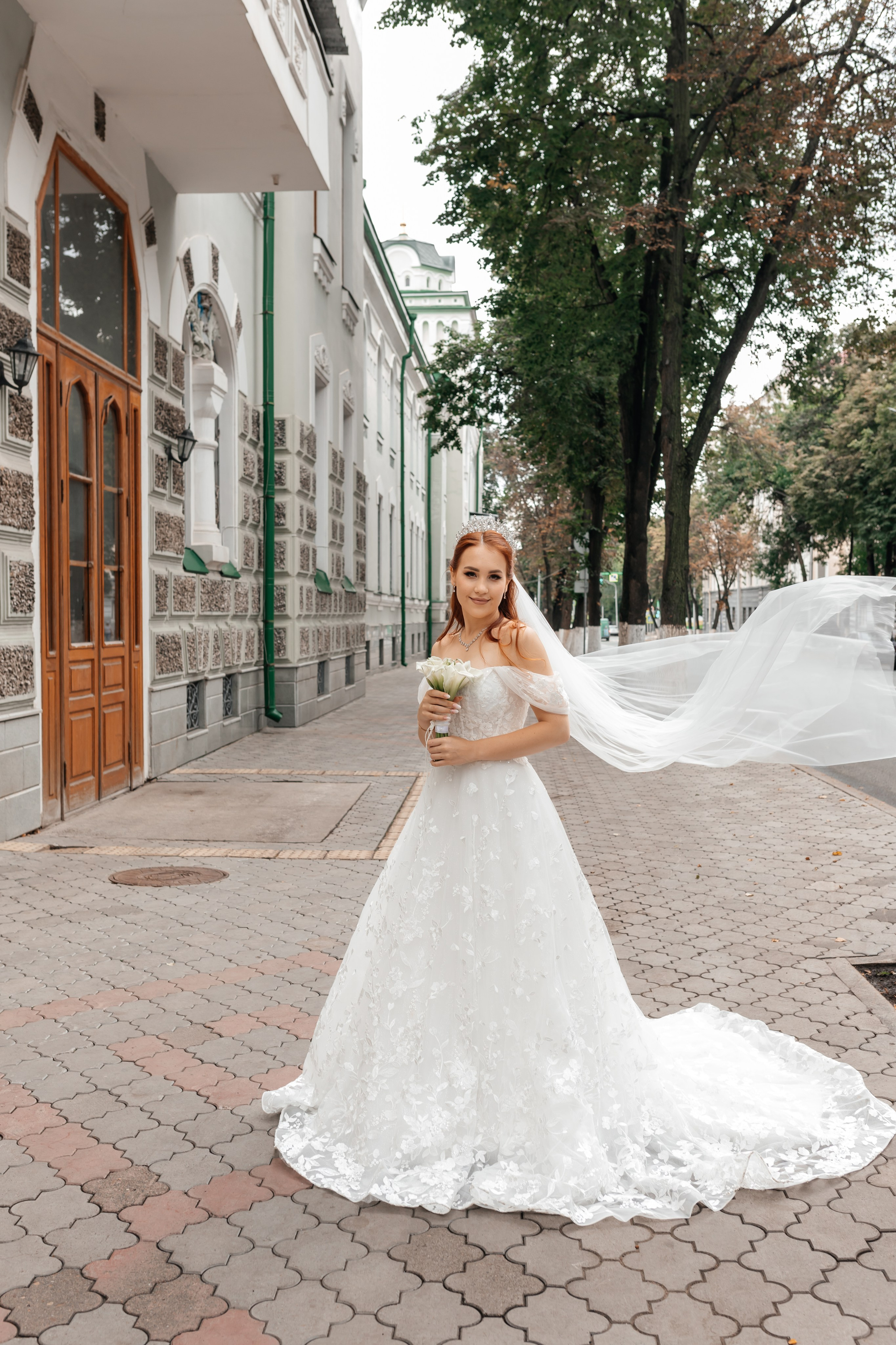 Альмир и София. Марина Шаймухаметова. Фотограф в Уфе