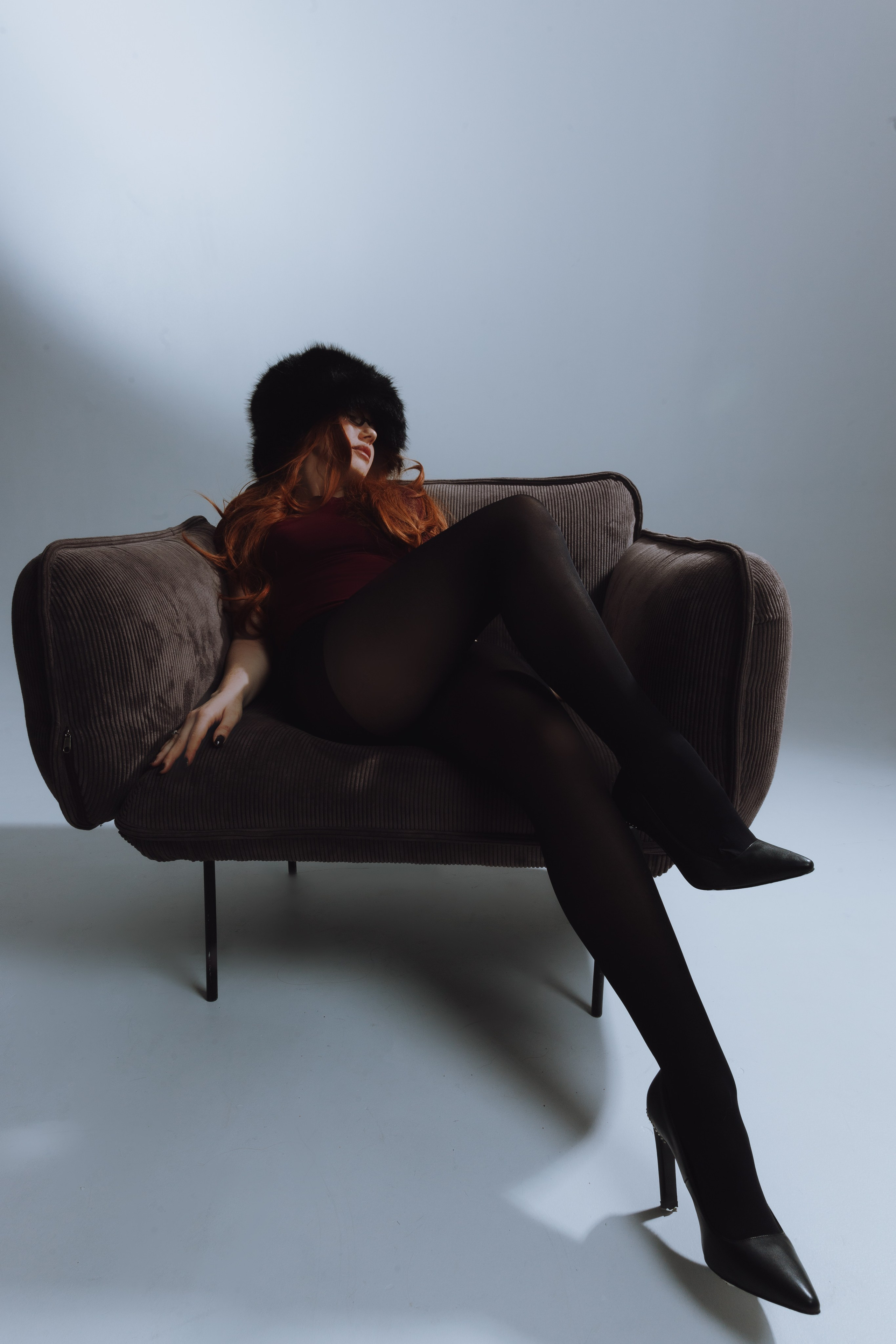 Дарья. Фотограф в Кирове Настя Шабардина