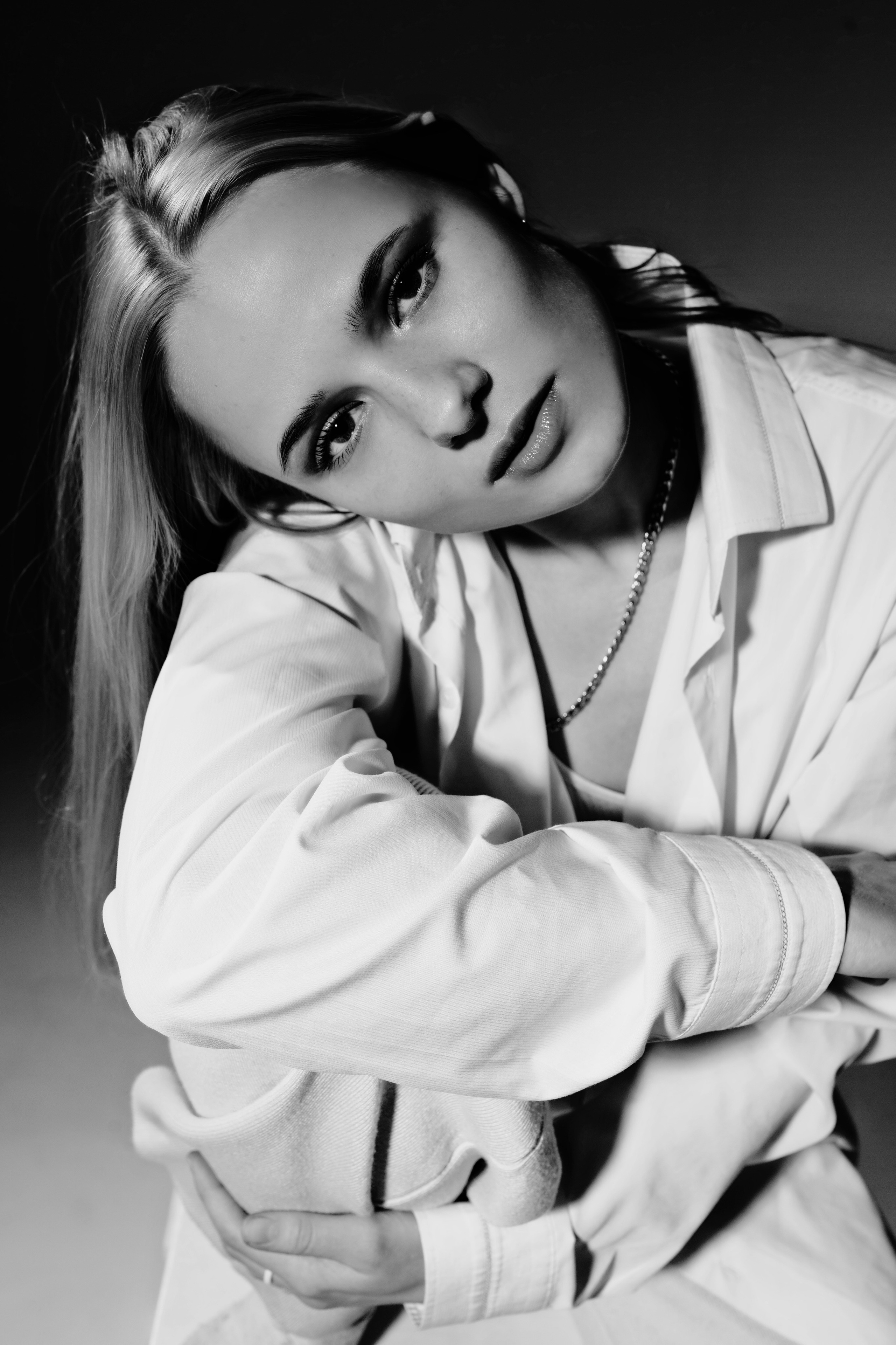 Индивидуальная фотосессия. Фотограф в Кирове Настя Шабардина