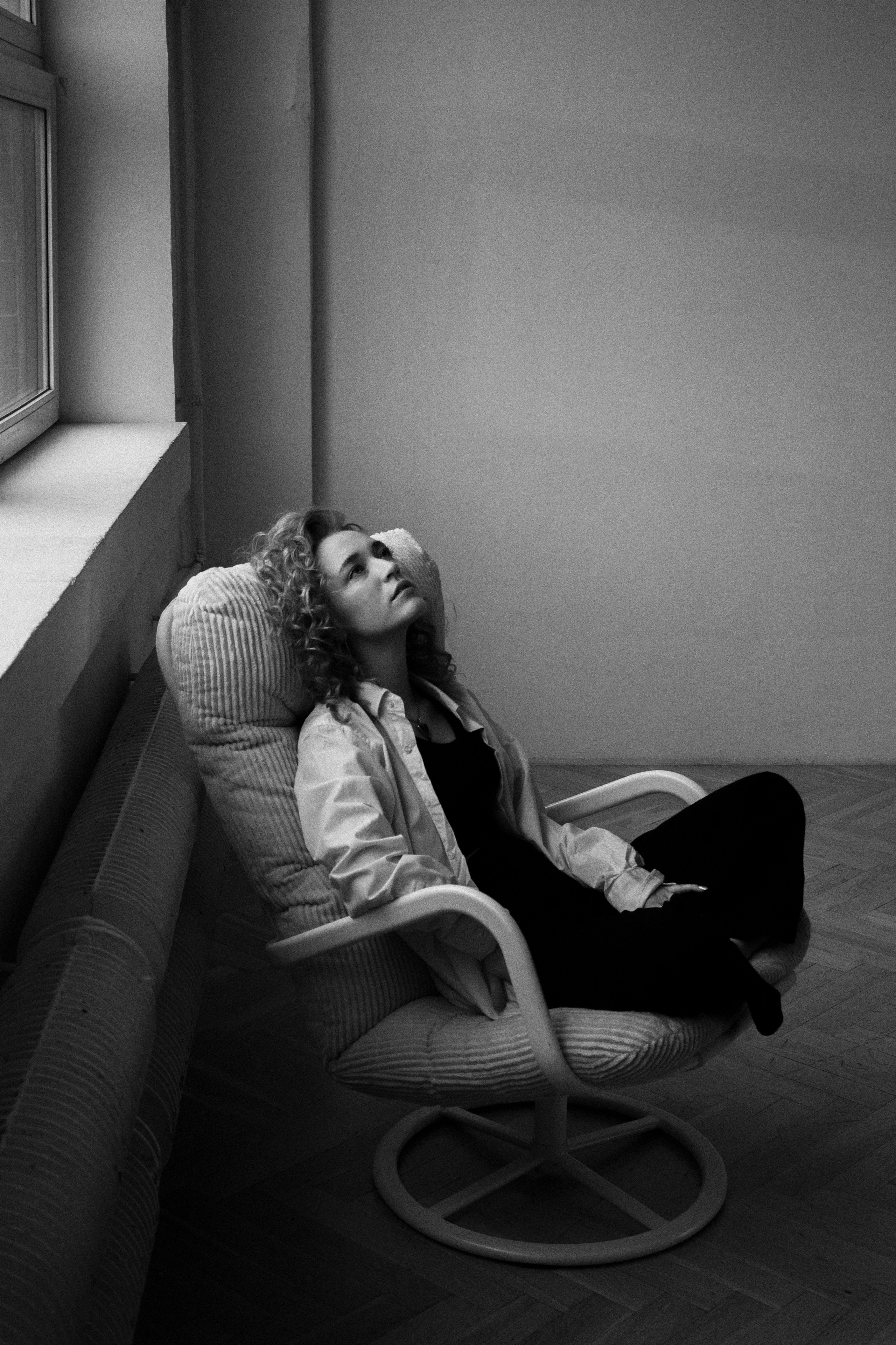 Lera. Daria Y. Фототерапия │ Санкт-Петербург