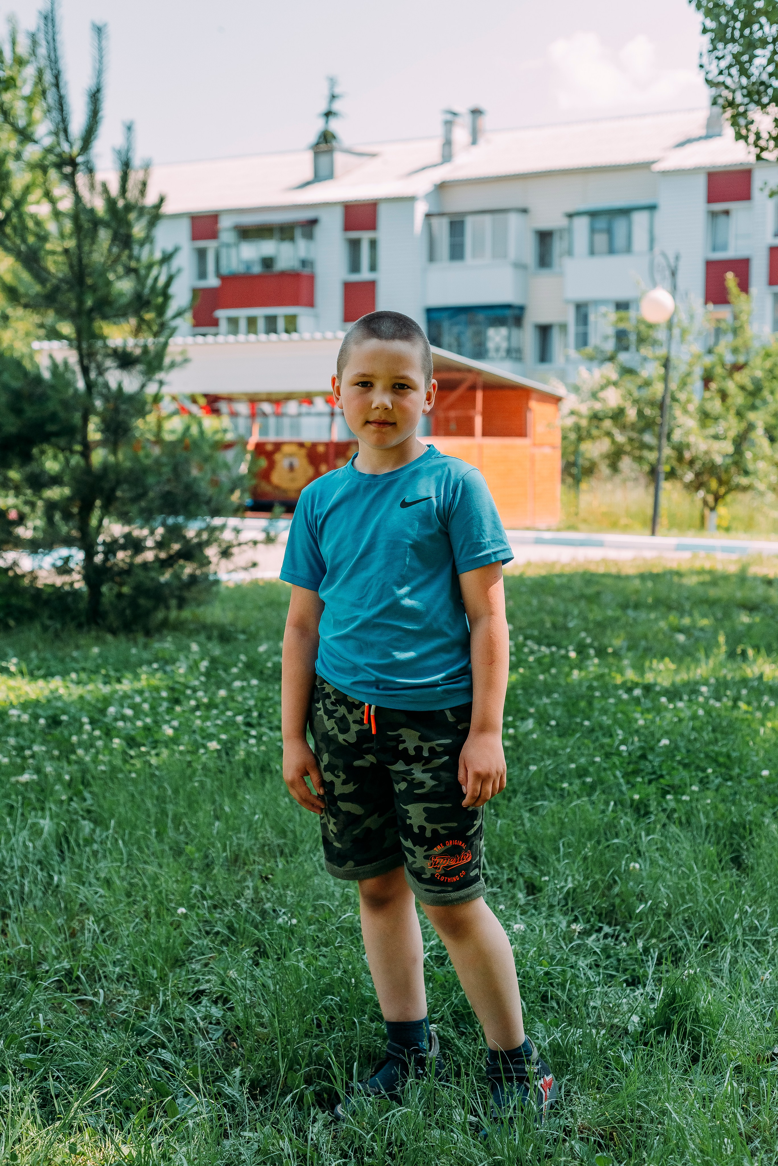 Детский сад |п.Дубовое|2023. ALBUMIA