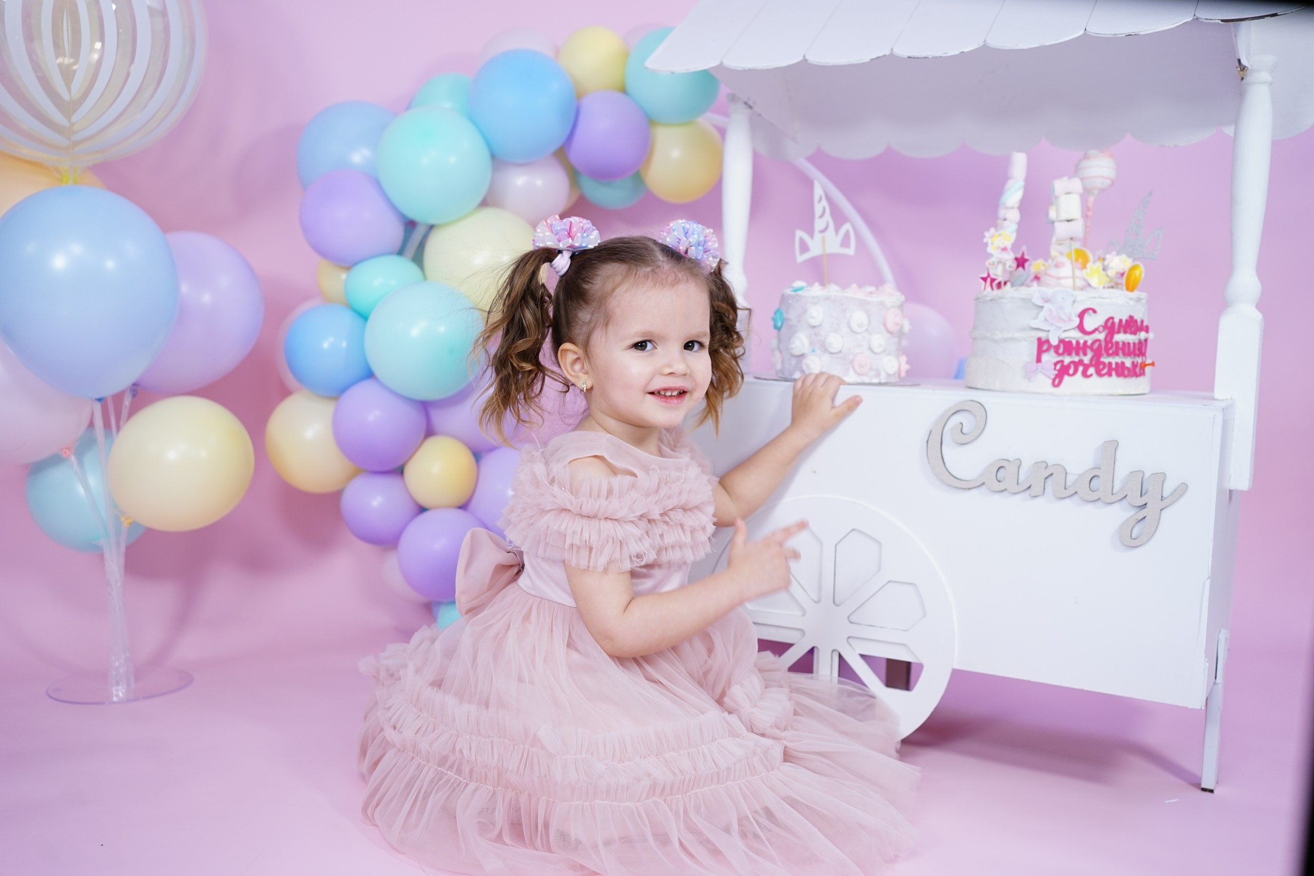 Фотосессия на 2-3 Годика. Детская Фотостудия ГОДОВАСИКИ в Санкт-Петербурге фотосесия на годик