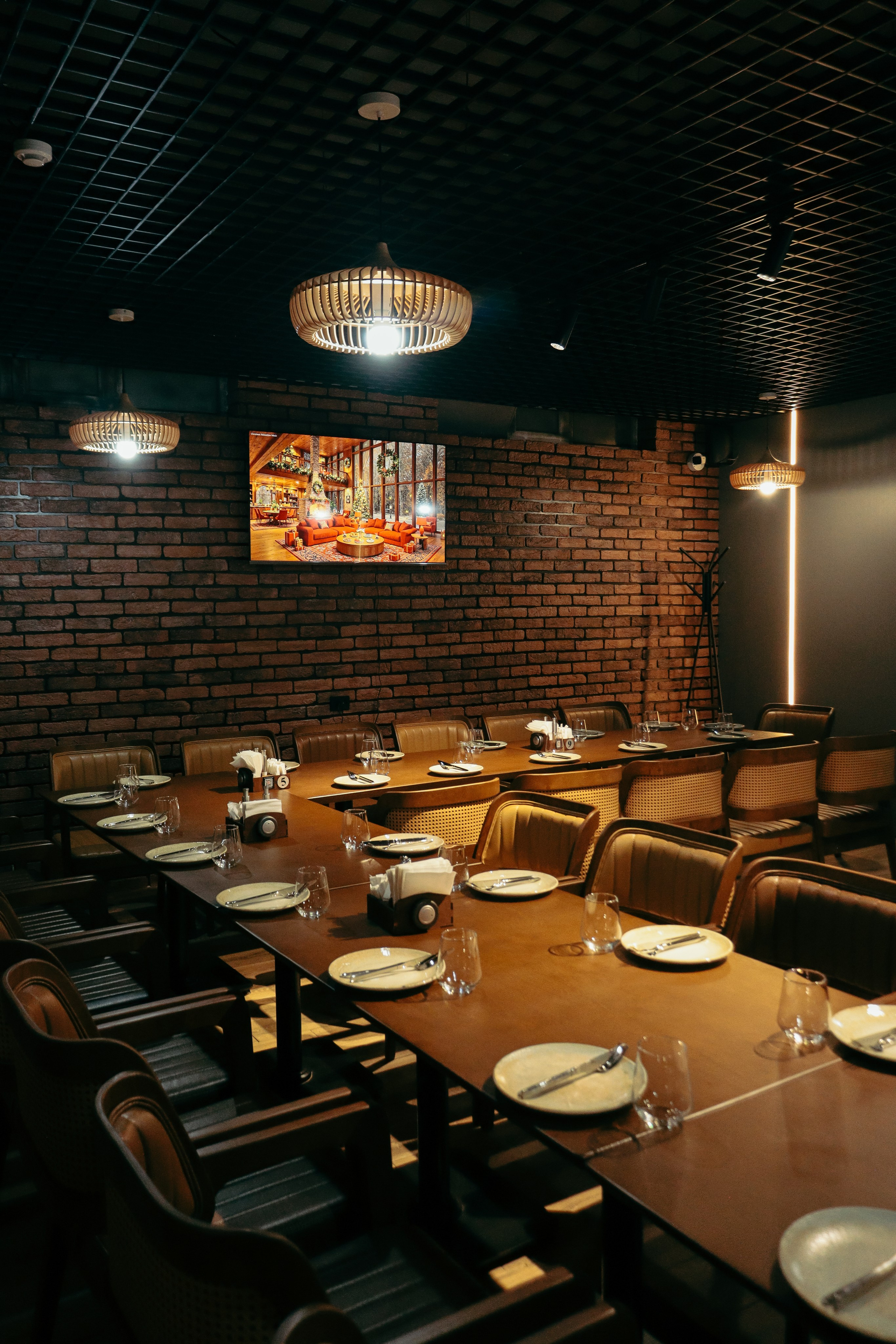 Интерьер. Репортажный, портретный, студийный и автомобильный фотограф в городе Алматы, Талгар и Иссык — Занорин Артем