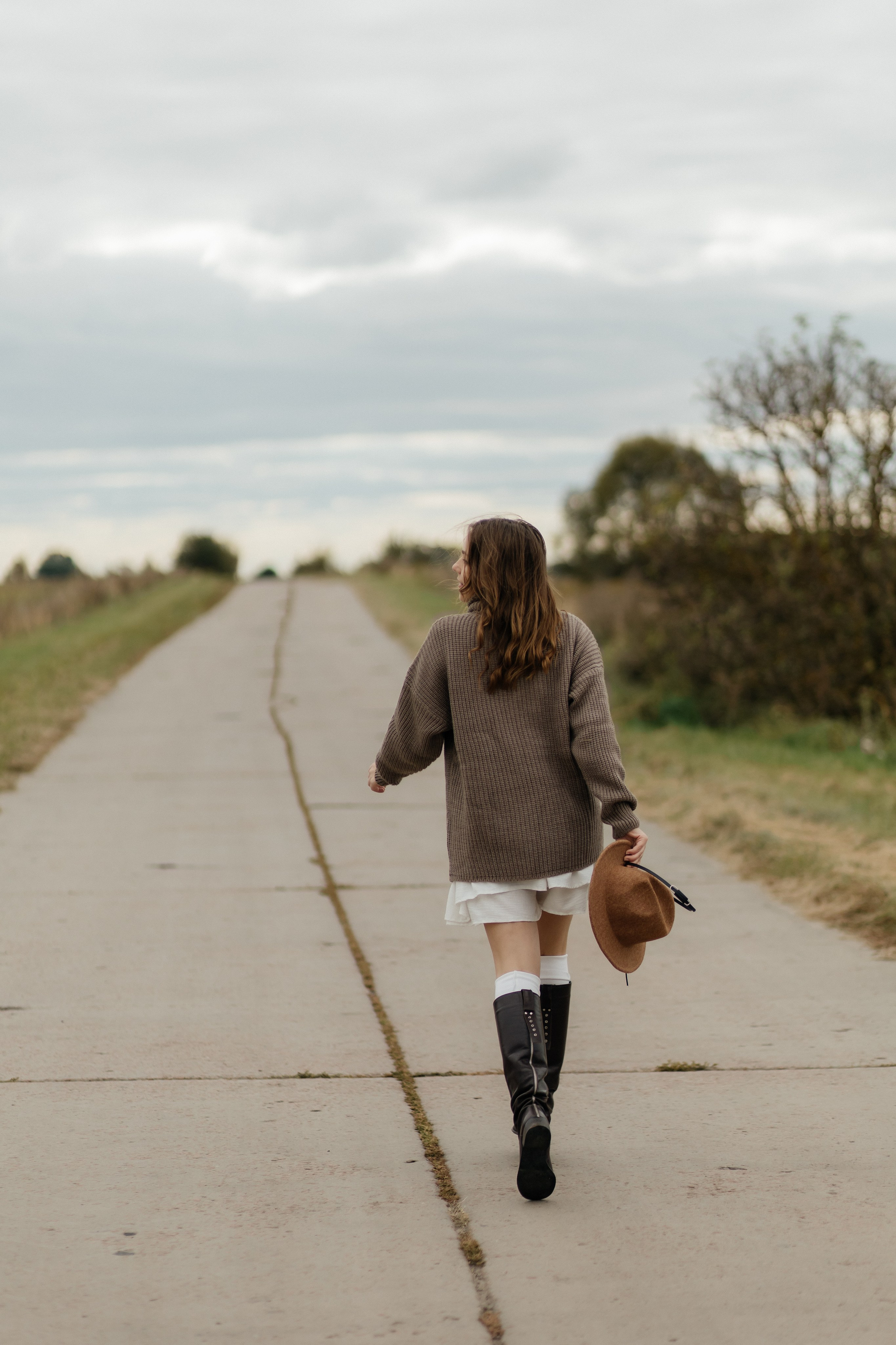 Индивидуальная. Фотограф Францова Полина