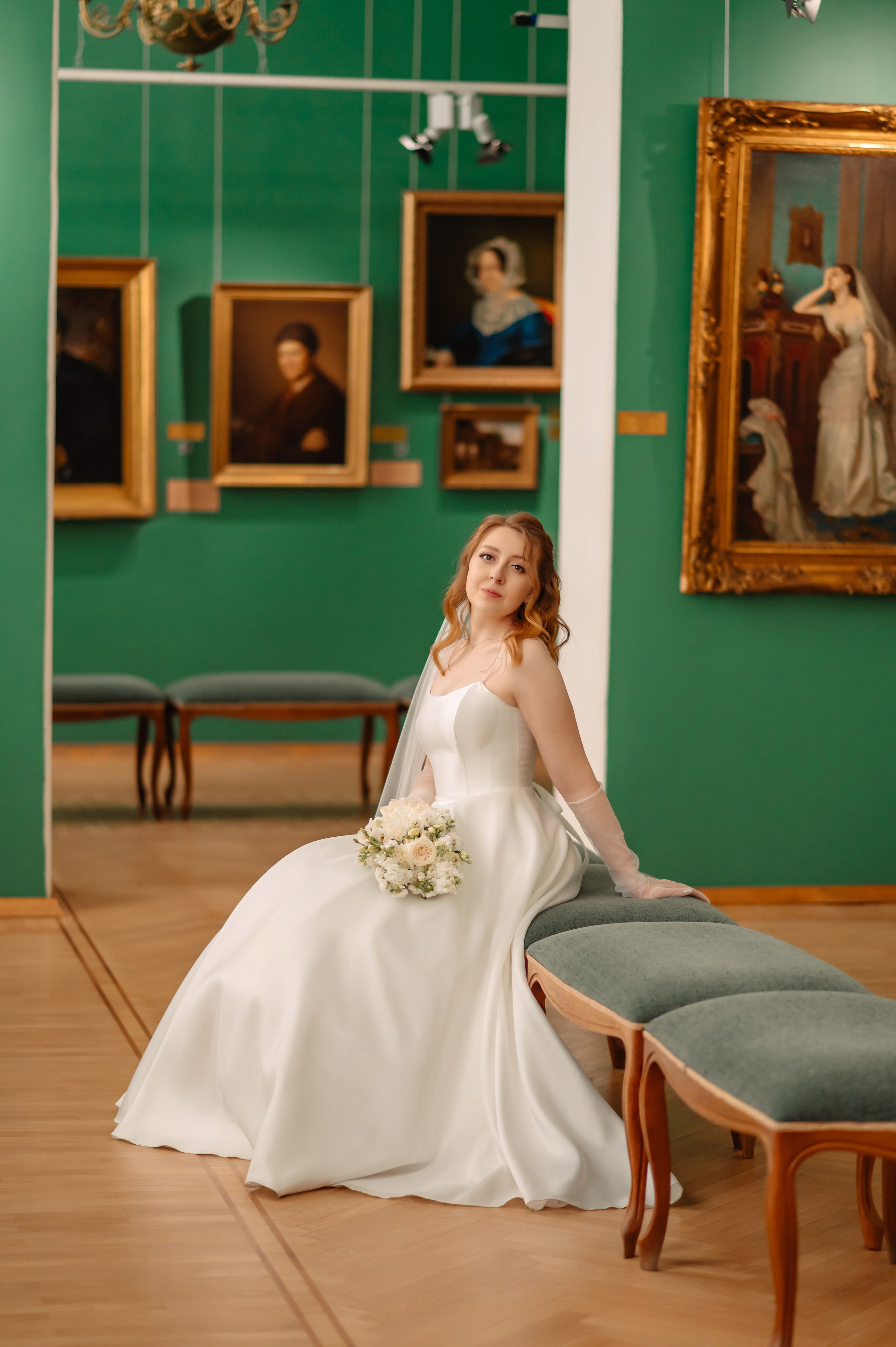 Wedding day. Фотограф в Тамбове Светлана Федорова