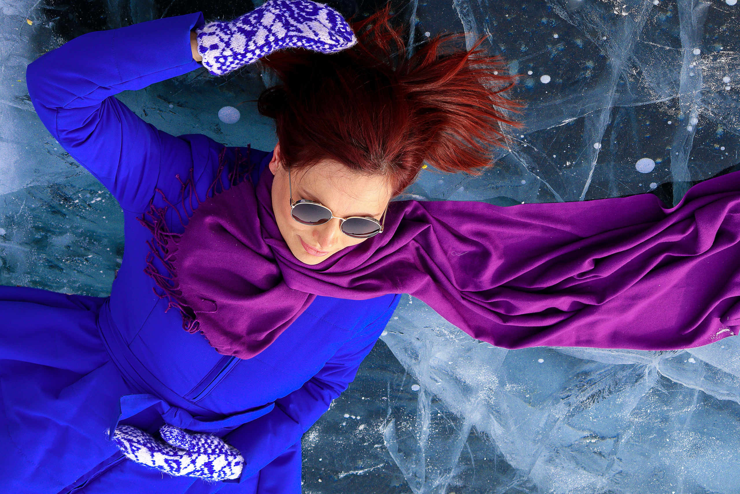 Thematic. Свадебный фотограф Красноярск