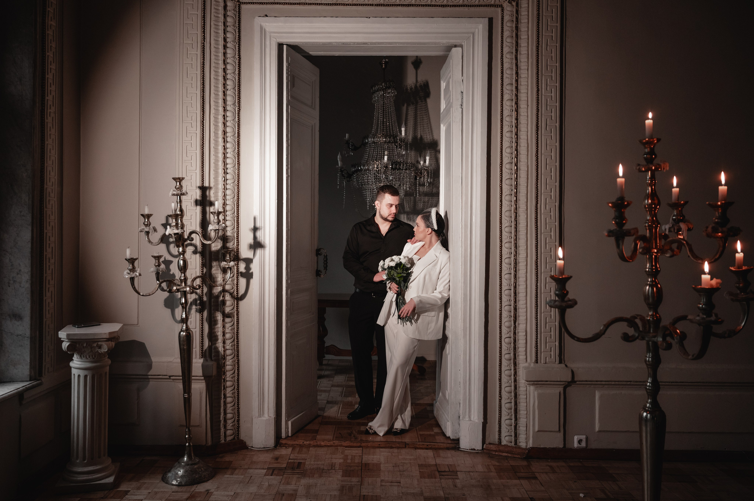 Свадбеное портфолио. Свадебный фотограф Татьяна Сорока Москва и МО