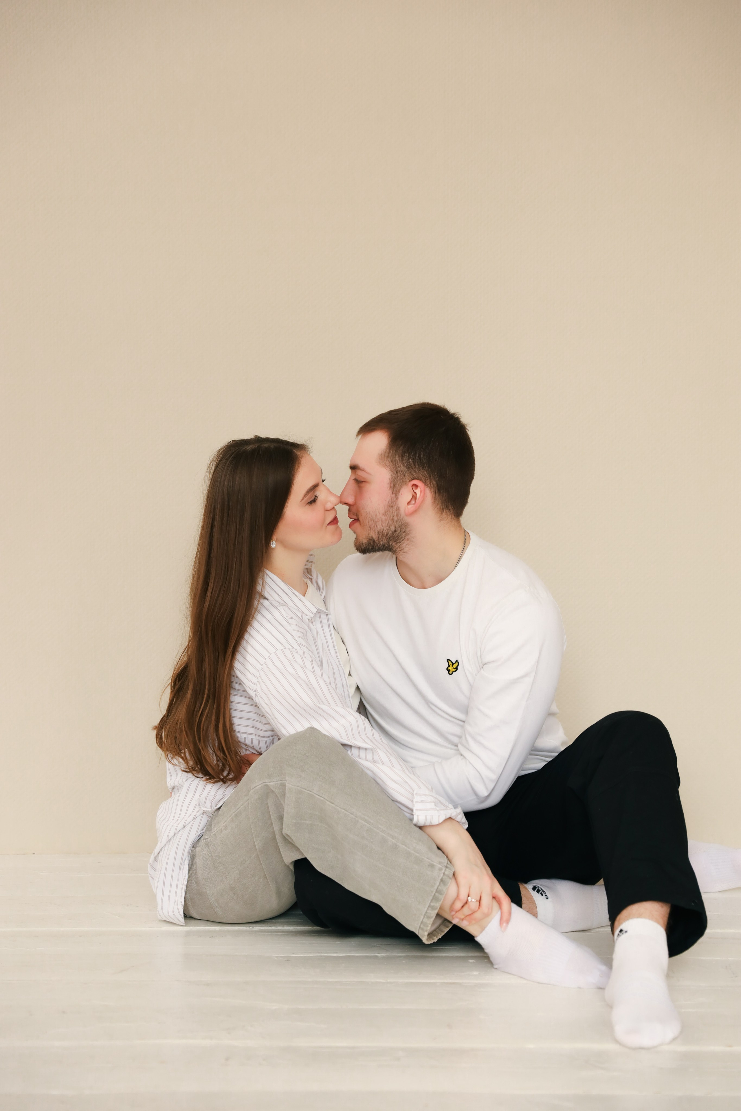 Вася & Соня. Фотограф Мария Лаенко