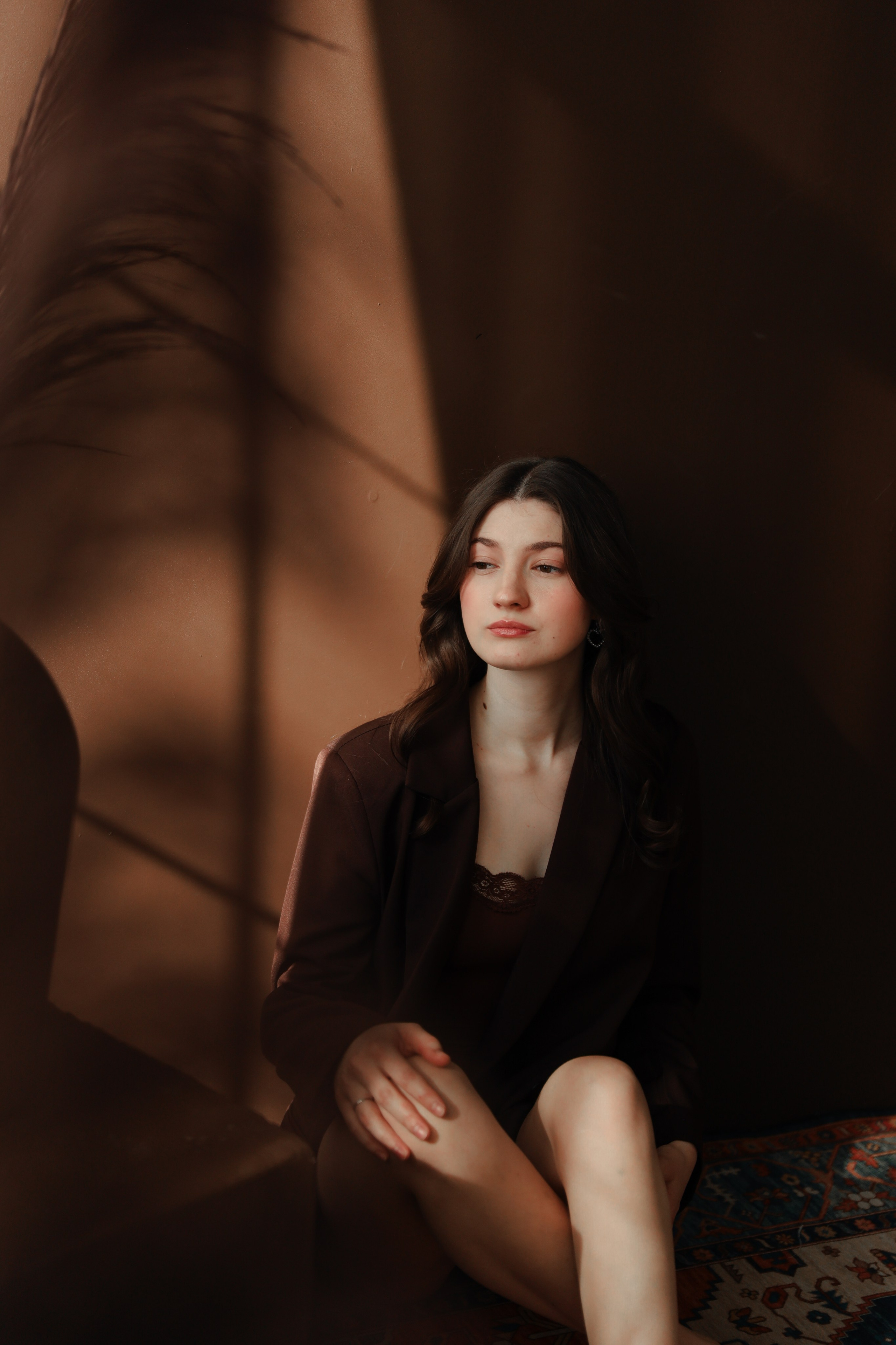 София. Фотограф Мария Лаенко