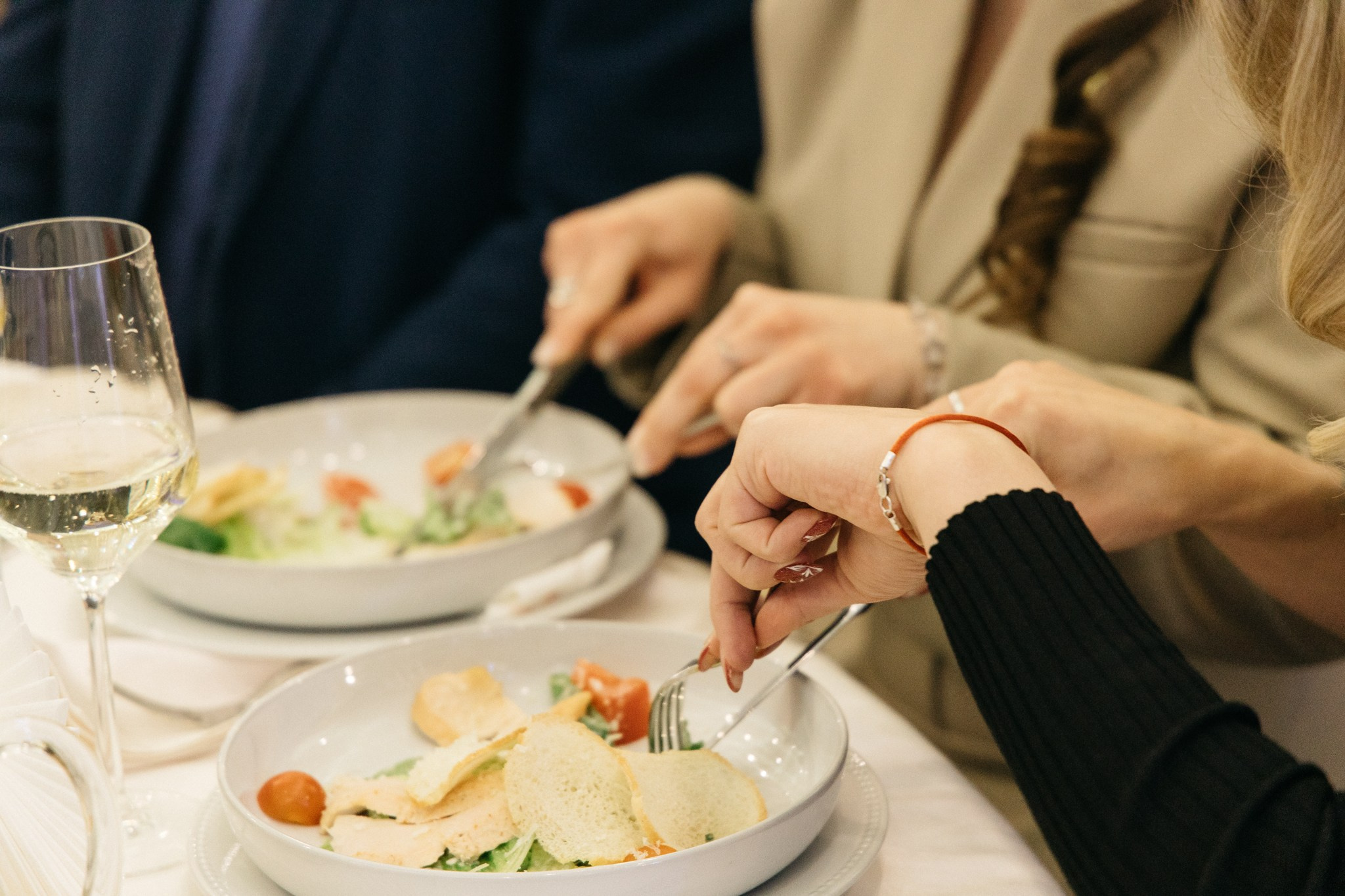 Интрополис. Артём Бачурин — свадебный фотограф Воронеж