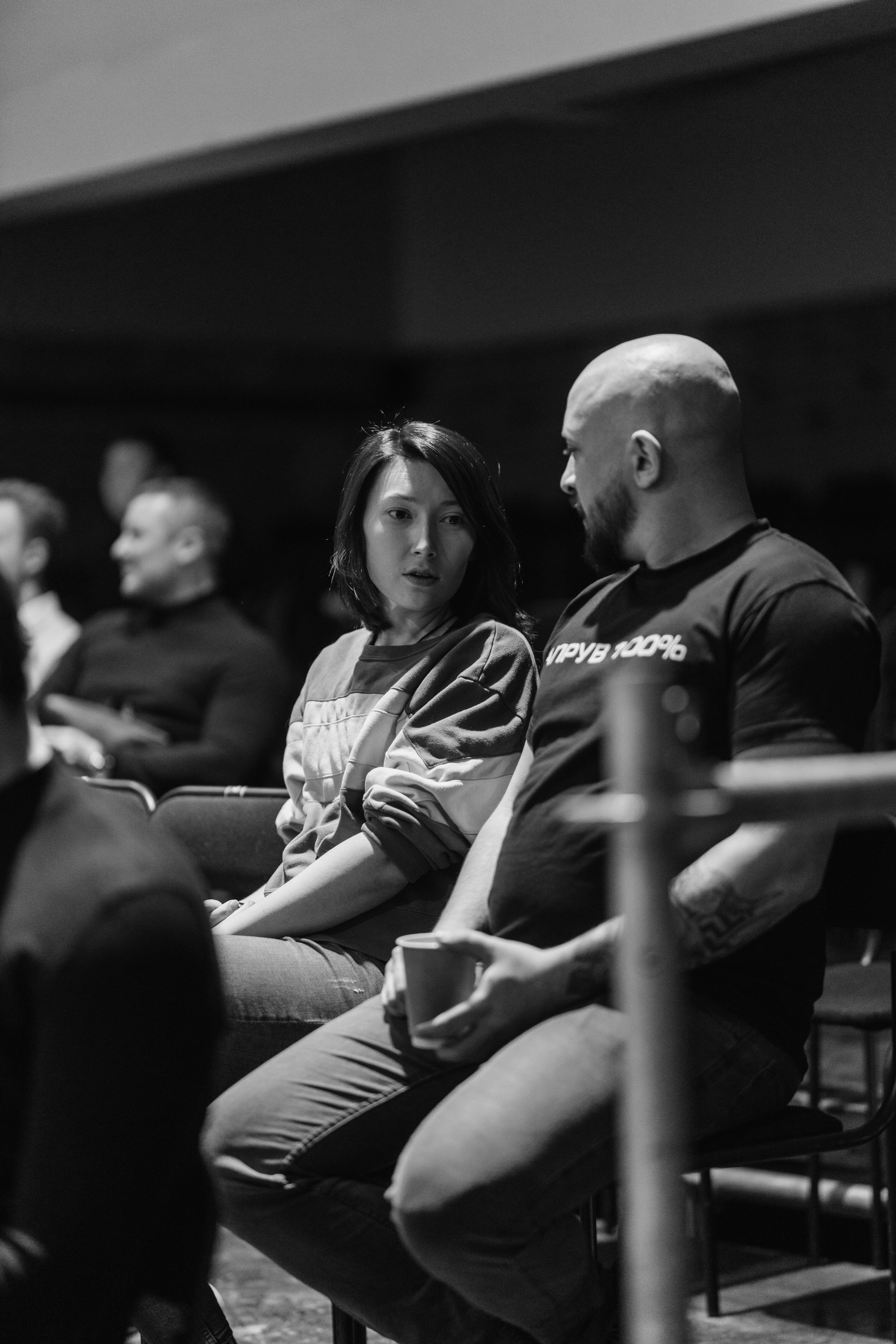 PROF-IT Бизнес-форум. Свадебный и Мужской фотограф