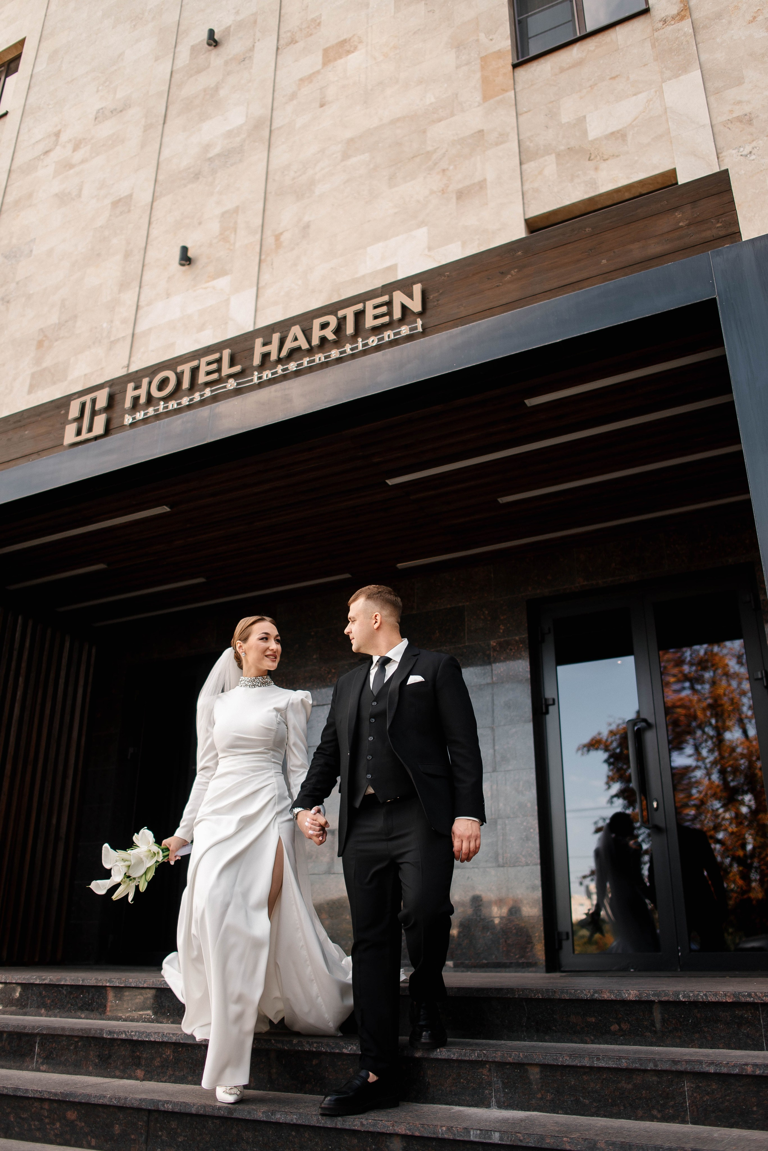 Алексей и Юлиана. Свадебный фотограф Курск Артем Духтанов