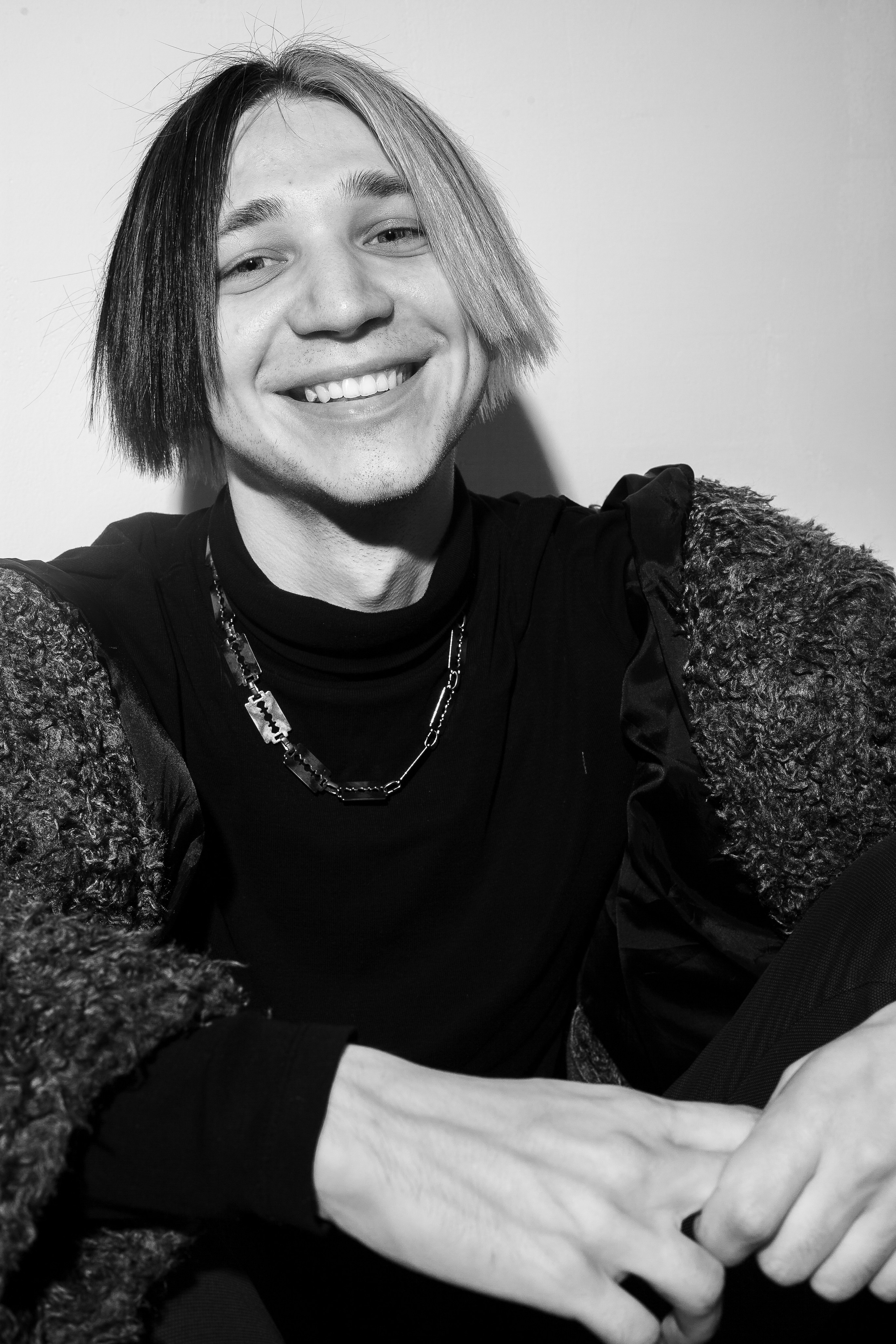 Артем Прошкин. рэпер. Психолог с фотоаппаратом Зимина Оксана