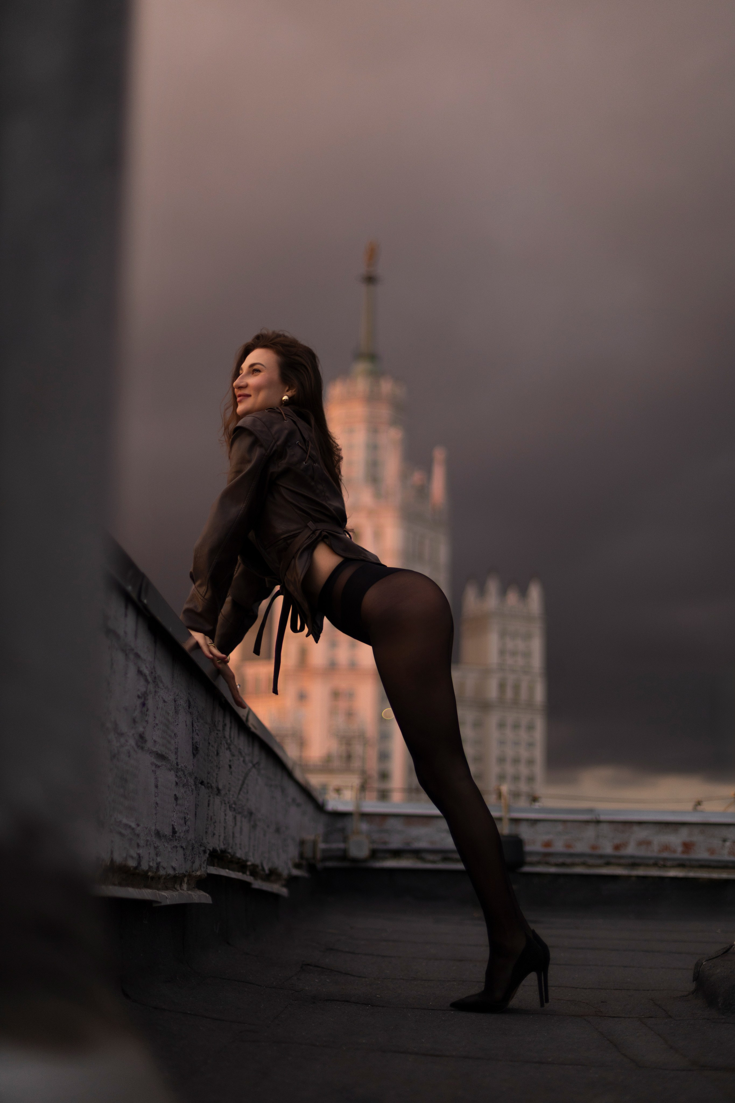 Вика. MORRENAAA|Фотограф Сергиев-Посад | Москва | МО | Пушкино | Мытищи
