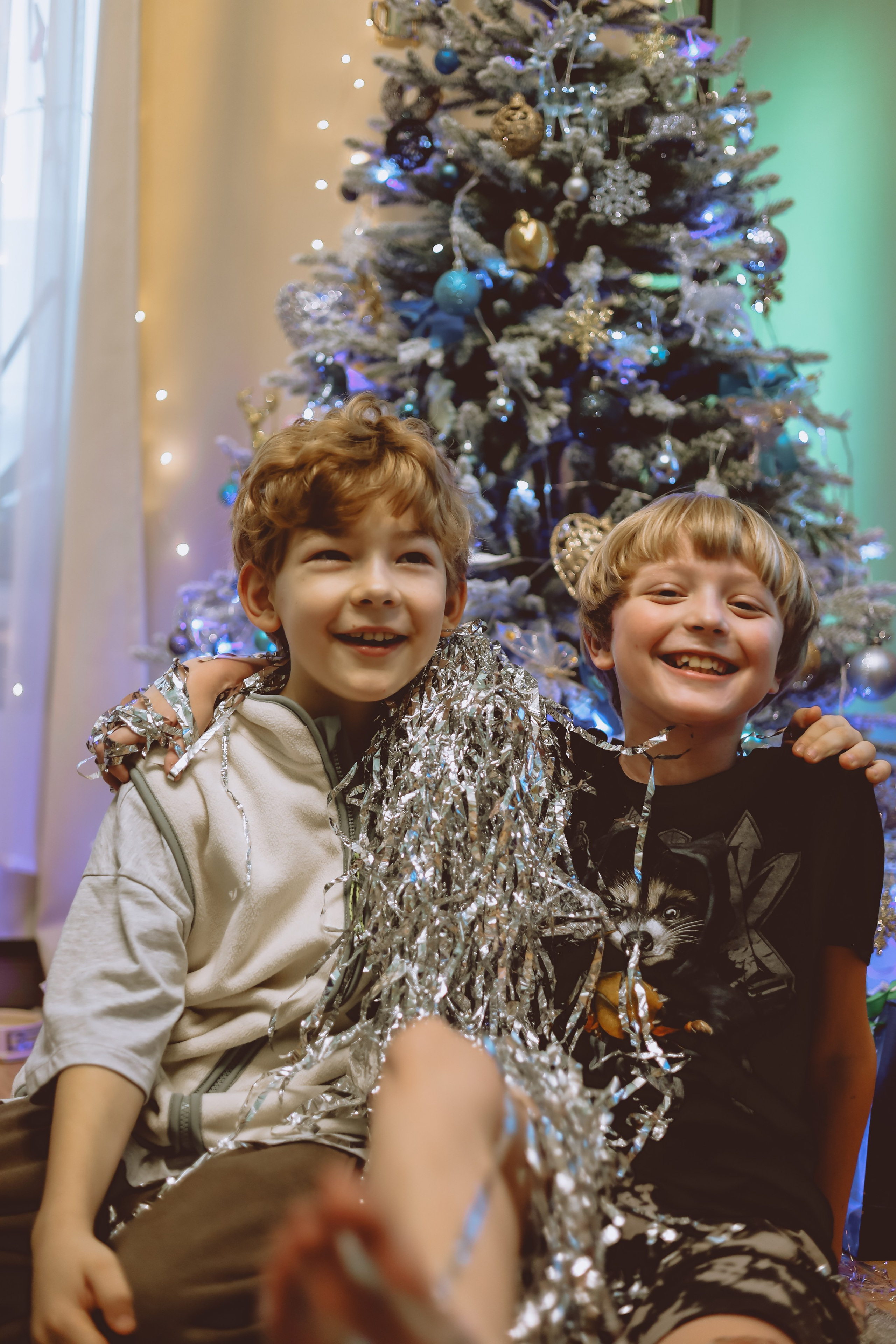 К сожалению, День рождения, только раз в году…