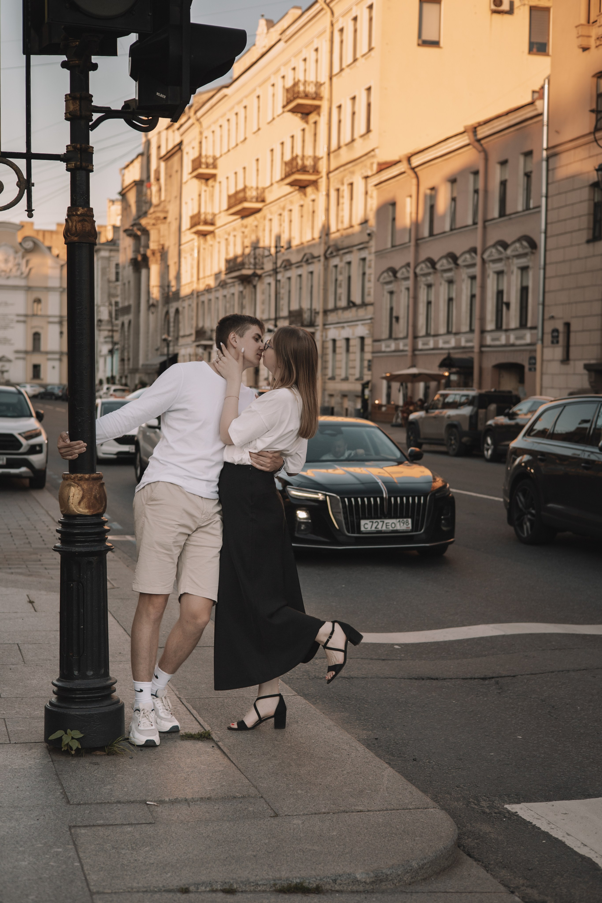 Света+Семён. Семейный фотограф в Санкт-Петербурге. Запечатление мгновений и ярких воспоминаний в Вашей жизни