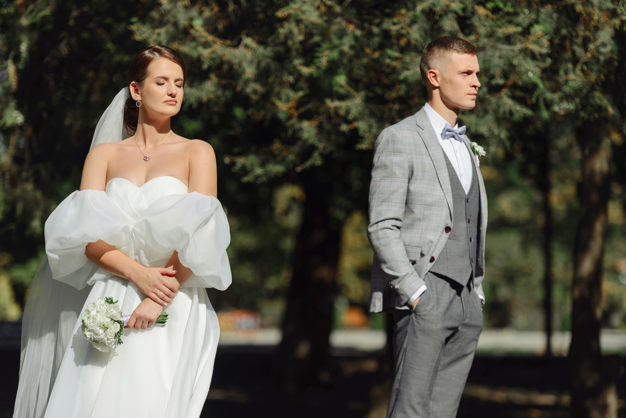 Владислав и Вероника. Семейный и свадебный фотограф в Краснодаре Максим Ершов