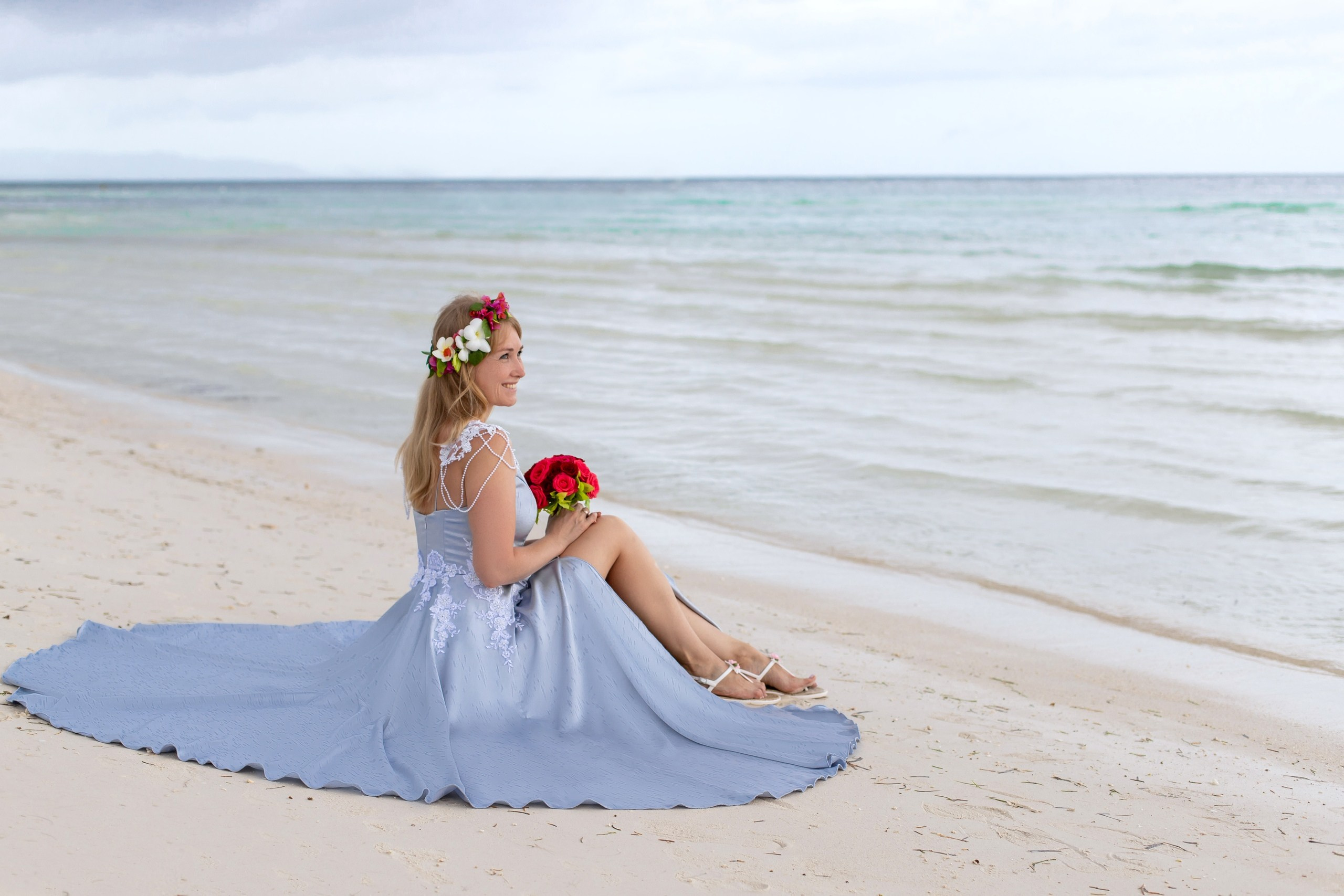 Примеры свадебных платьев. Модельер Евгений Бременев