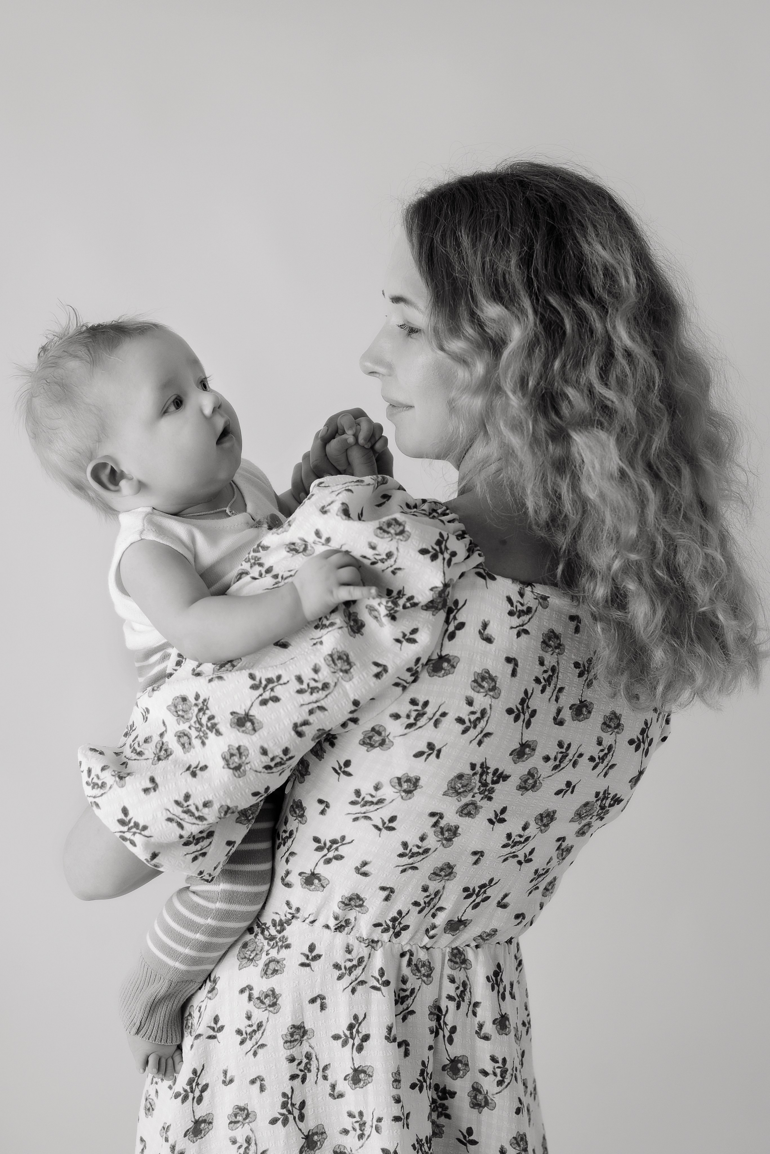 Ольга семейная съёмка. Детский фотограф в Долгопрудном и Москве