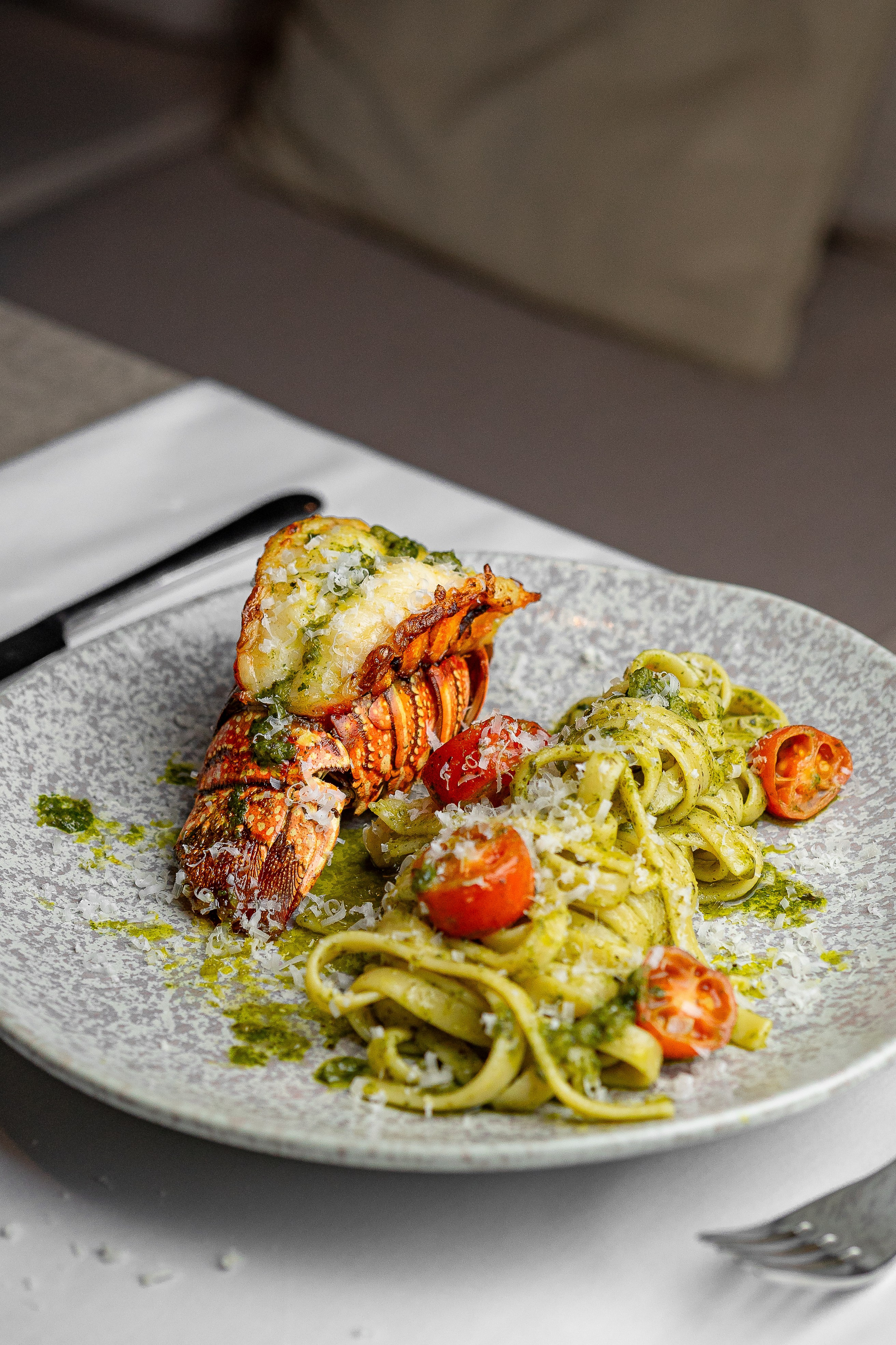 Ресторан Zuma. Фуд-фотограф Караганда Астана