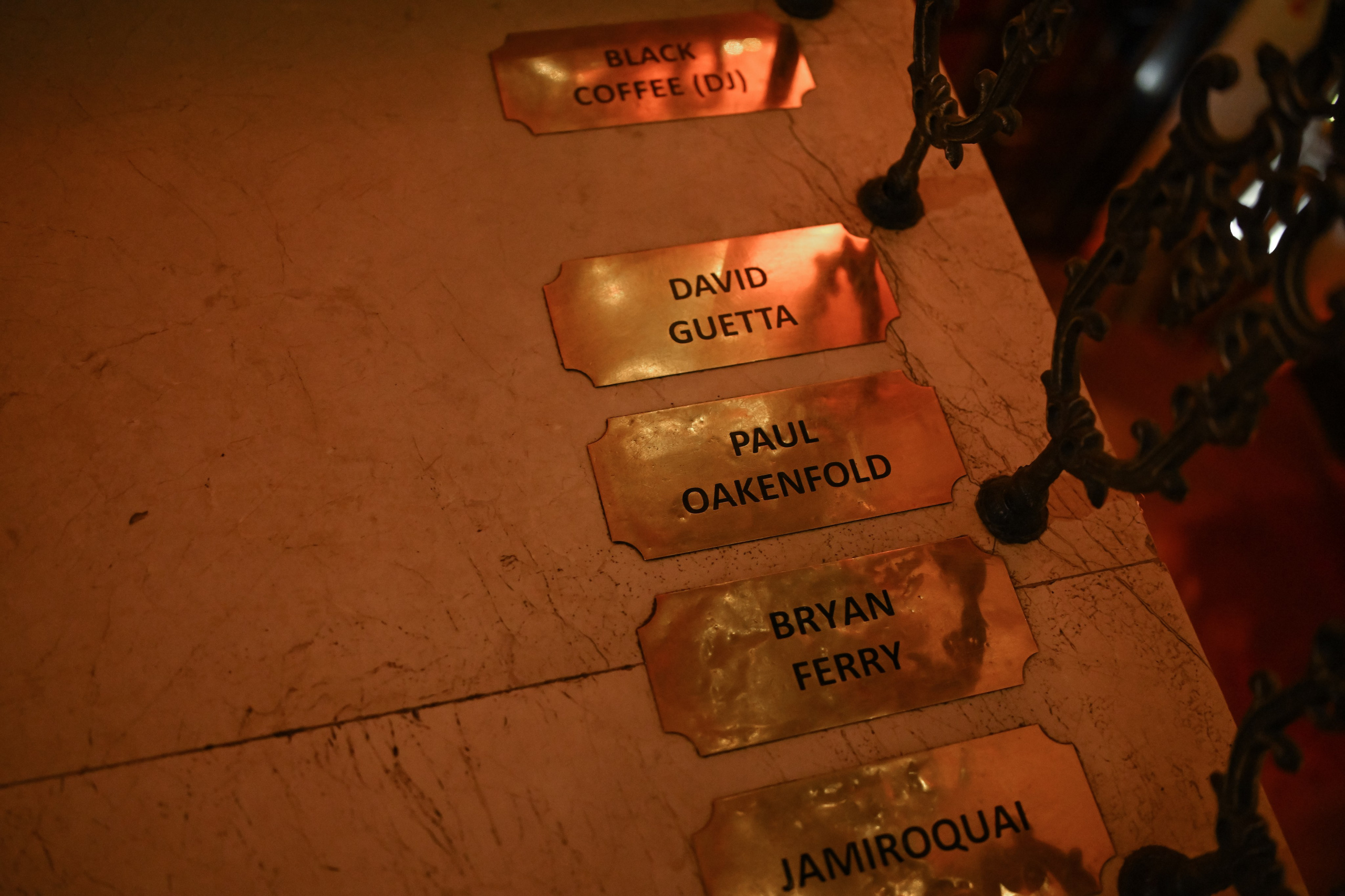 MVP| Soho Rooms. Портфолио