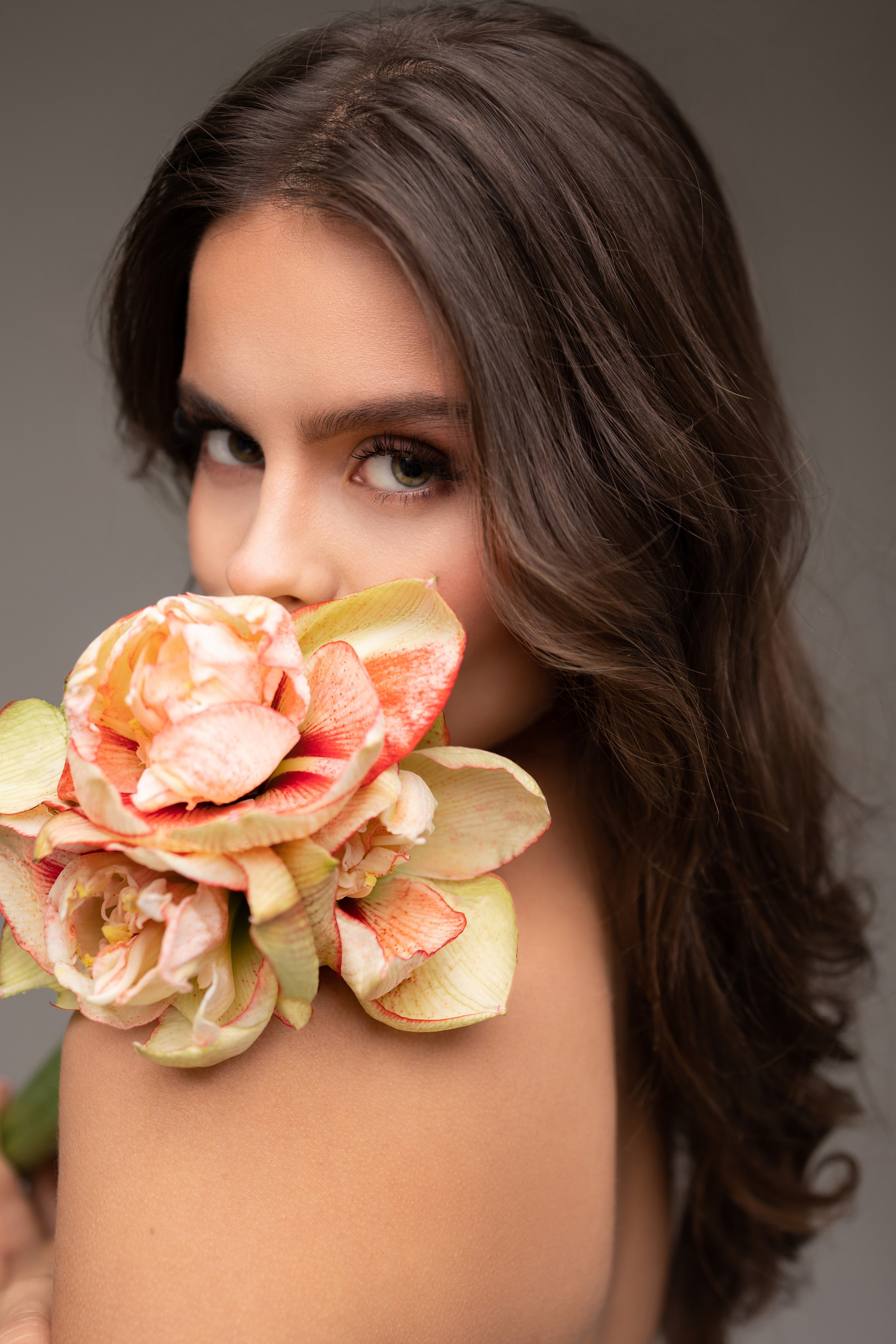 Настя. СЕМЕЙНАЯ ФОТОСЕССИЯ МОСКВА