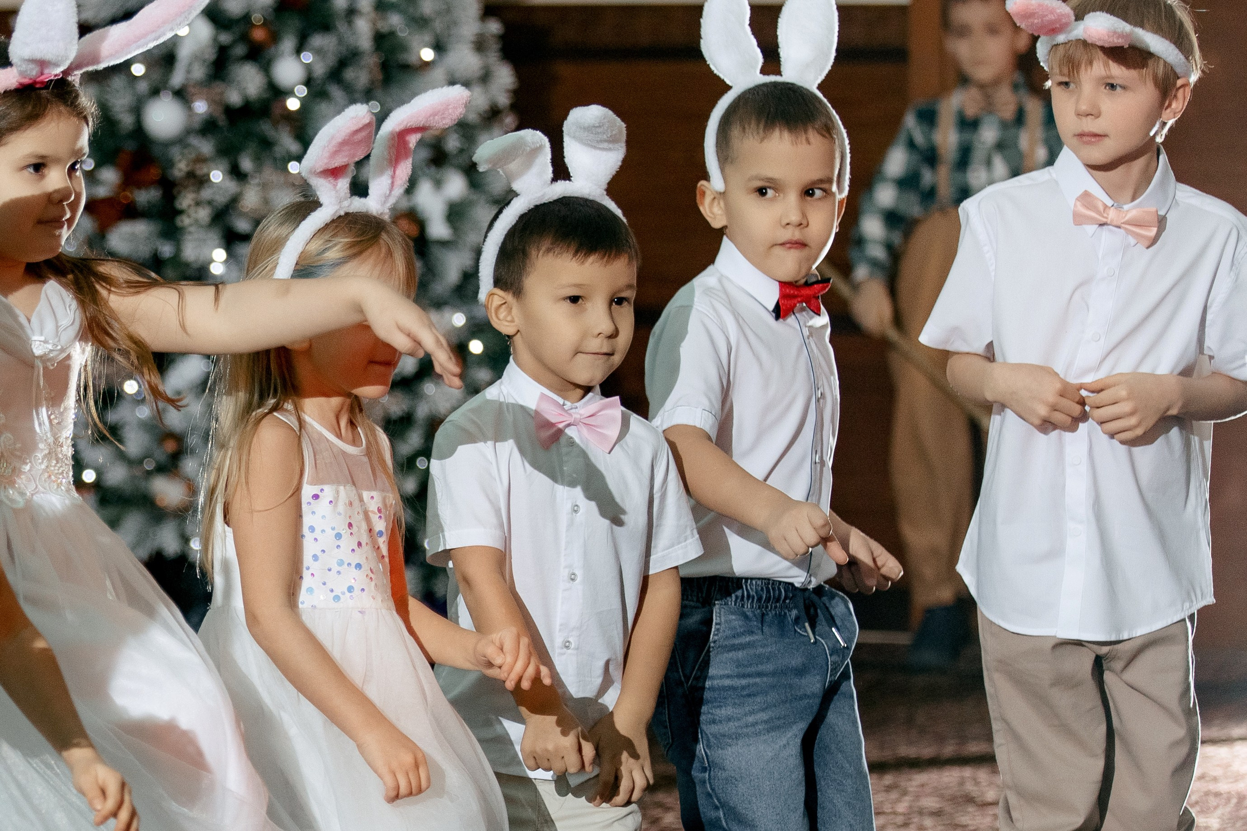 ПОКОЛЕНИЕ БУДУЩЕГО. Фотограф в Красноярске