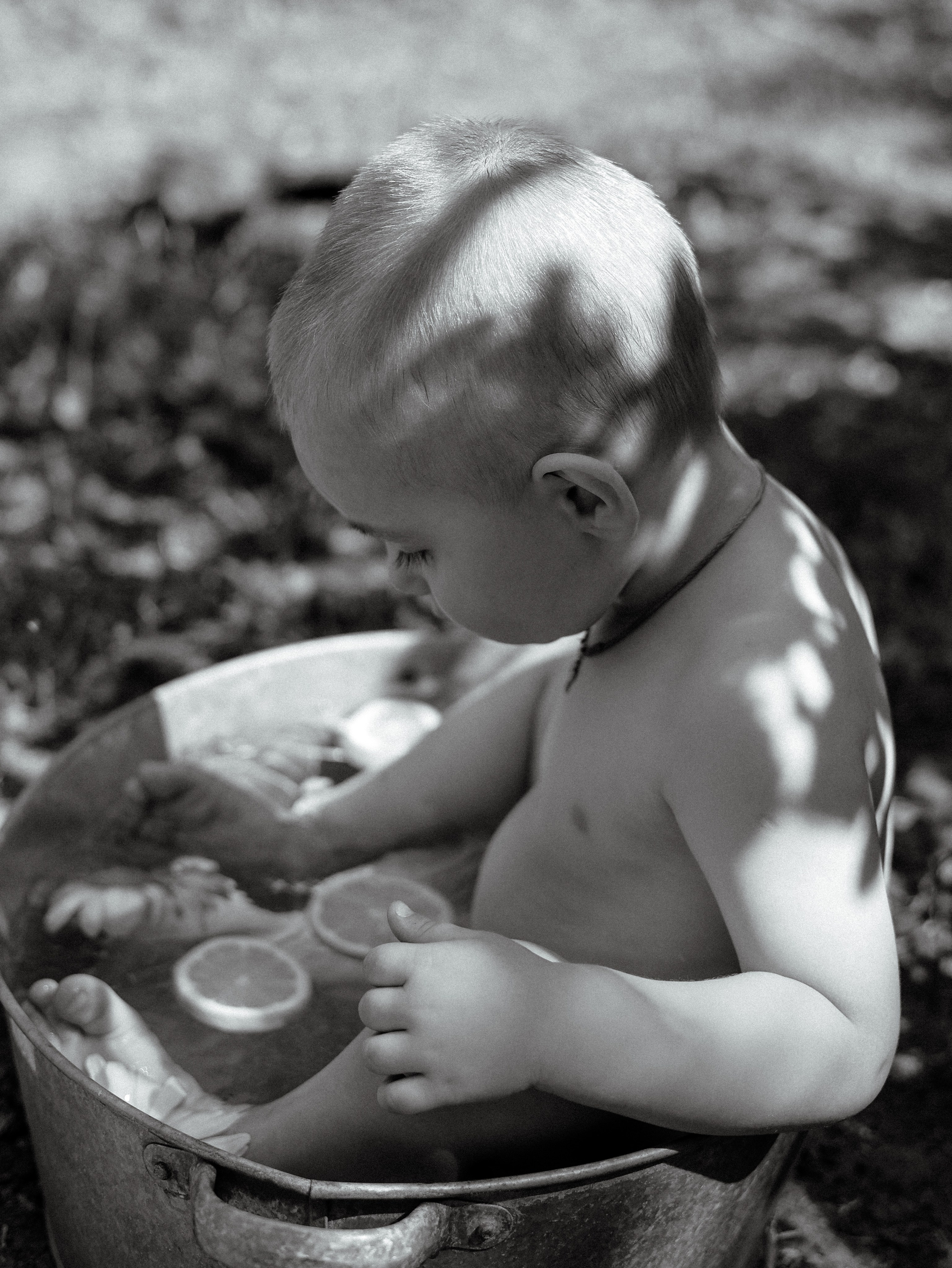 Полезная ванная. Мания, портретный фотограф в городе Оренбург