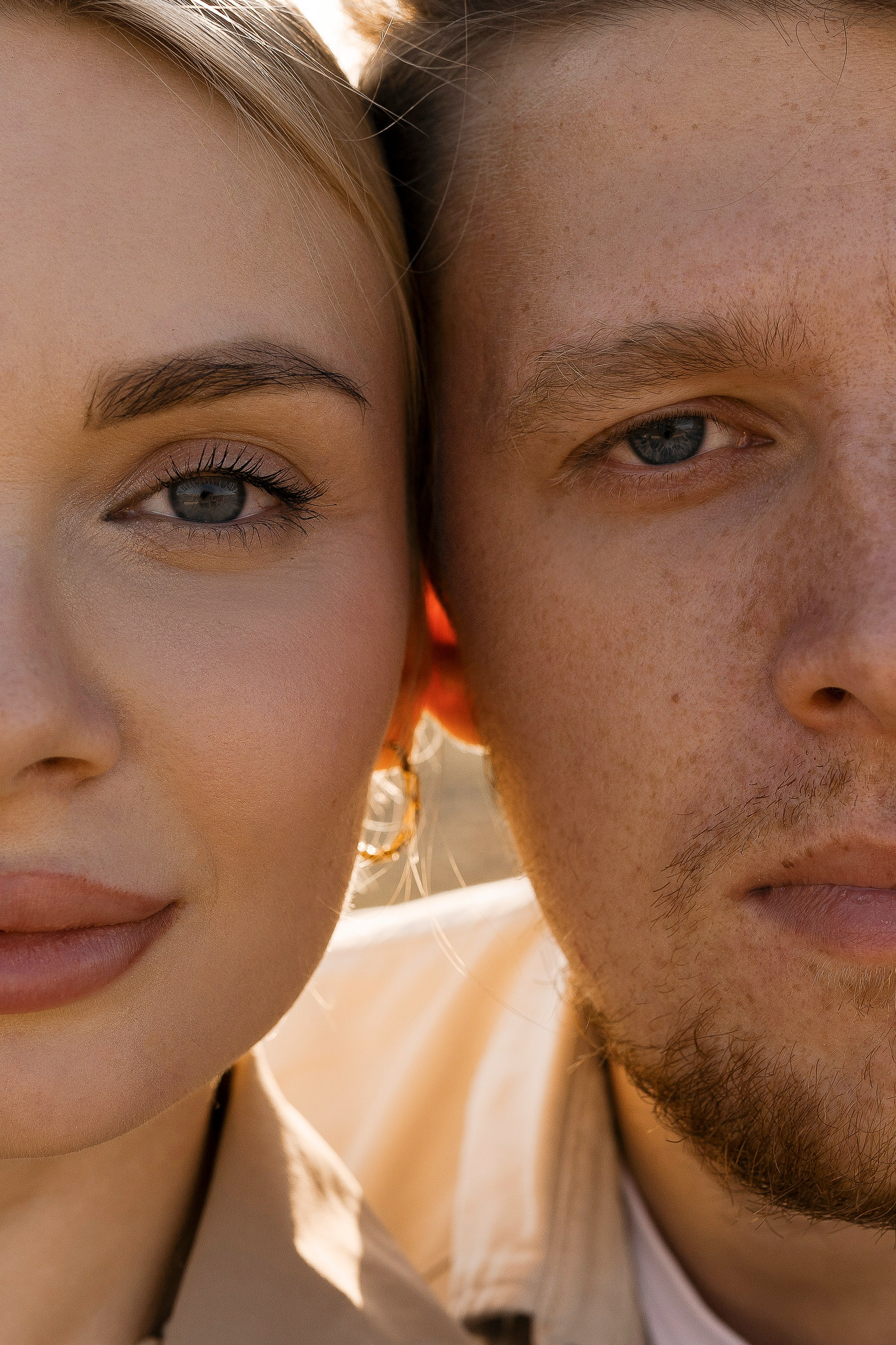 Никита и Анастасия. Фотограф в Самаре Муртазина Дарья