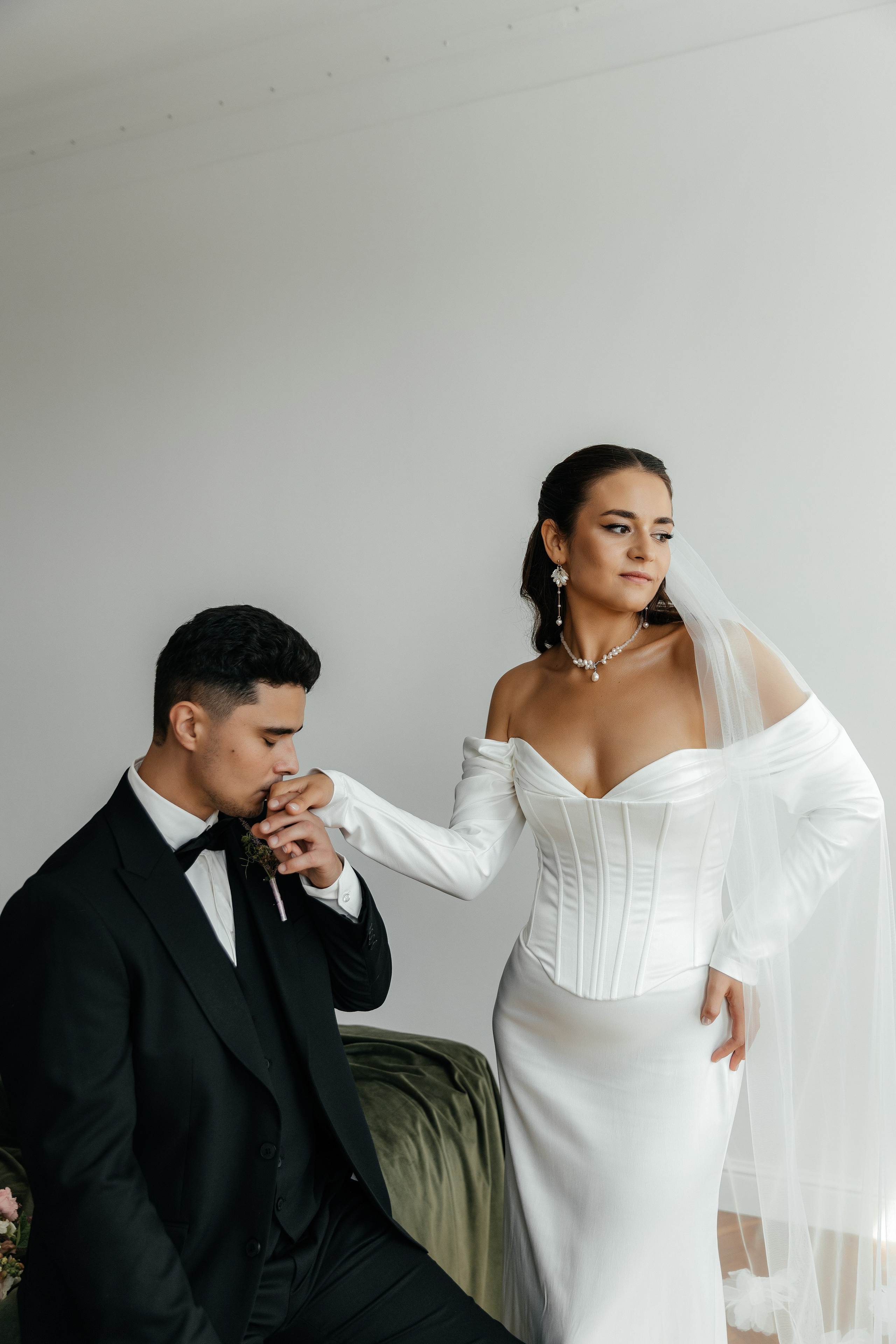 Женя и Таня | Obninsk. Свадебный фотограф Ангелина Зотова | Обнинск, Москва, Калуга