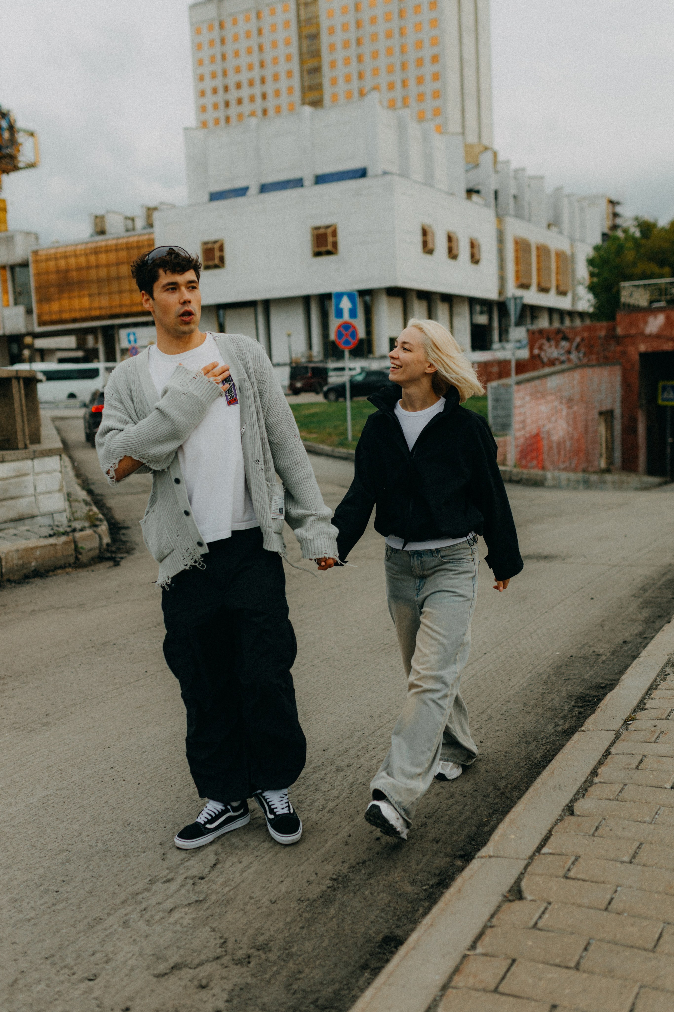 Аня & Юра. Фотограф НОГИНСК, Москва, Анастасия Белая