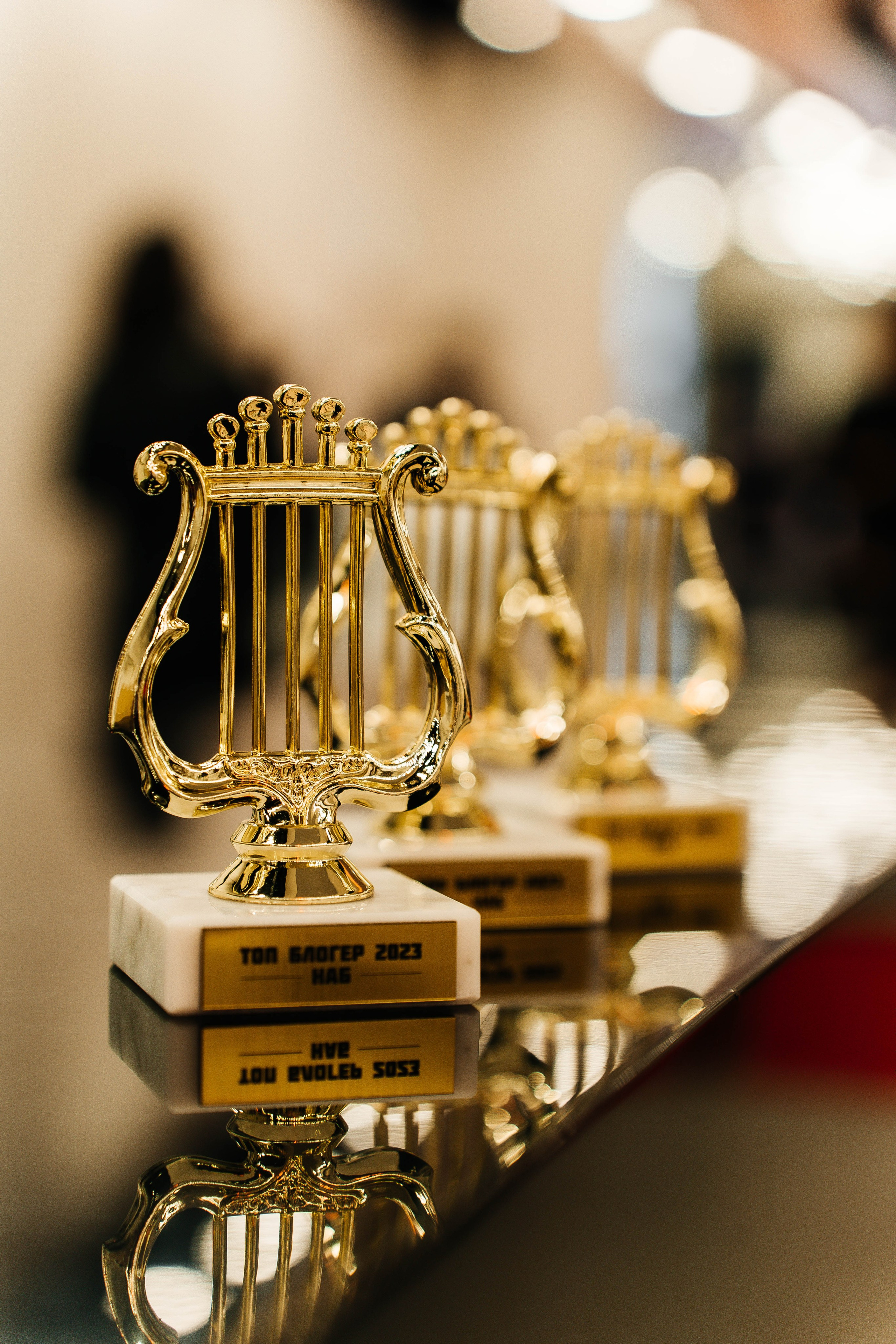 BLOGGER SUMMIT | Mercury space. Фотограф Абакумова Анастасия