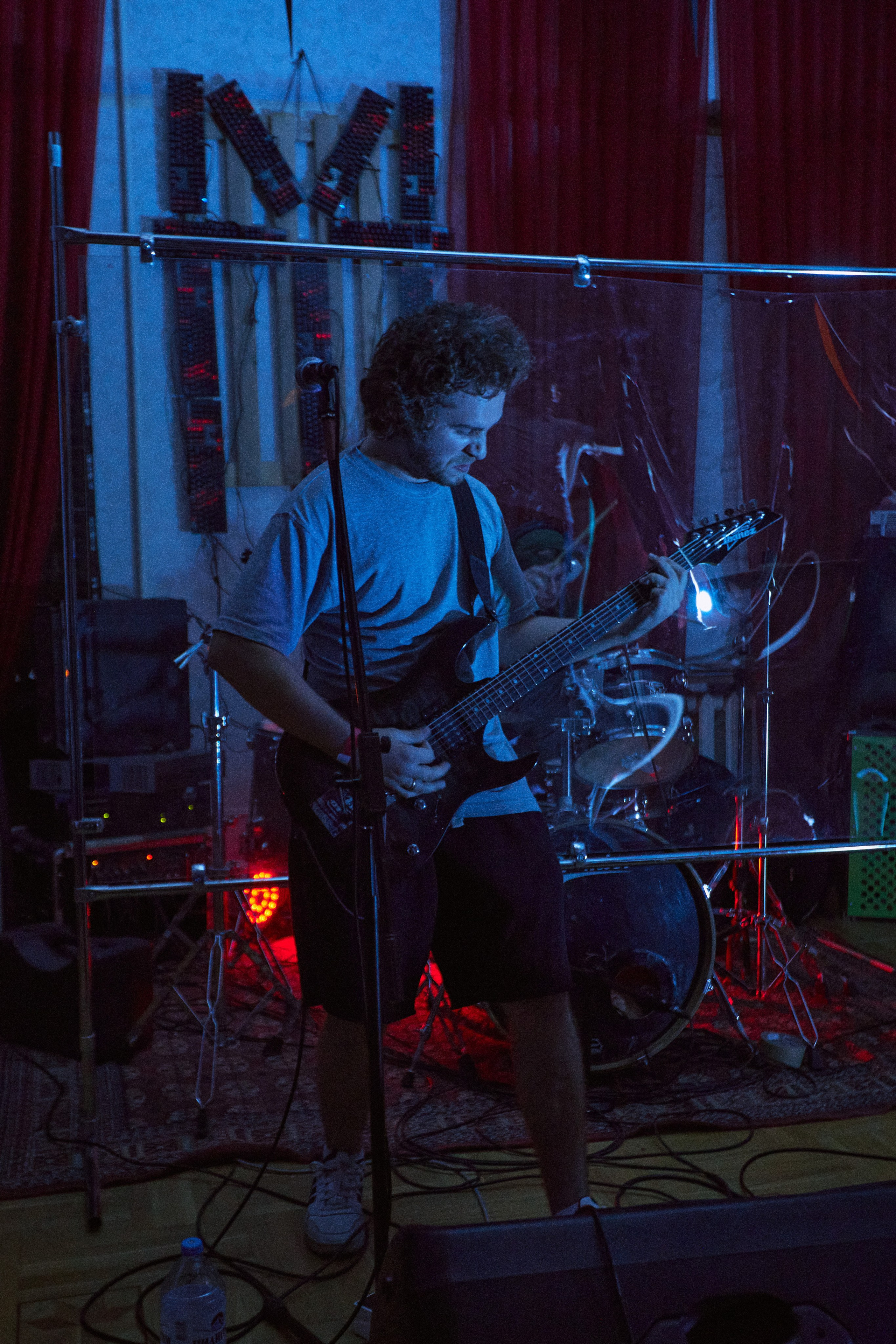 ДК218. Фотограф Юлия Маринина