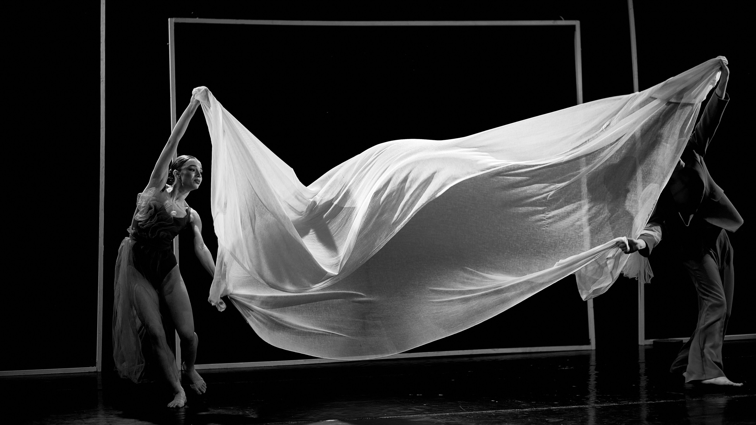 COLPO DI FULMINE. Фотограф Юлия Маринина