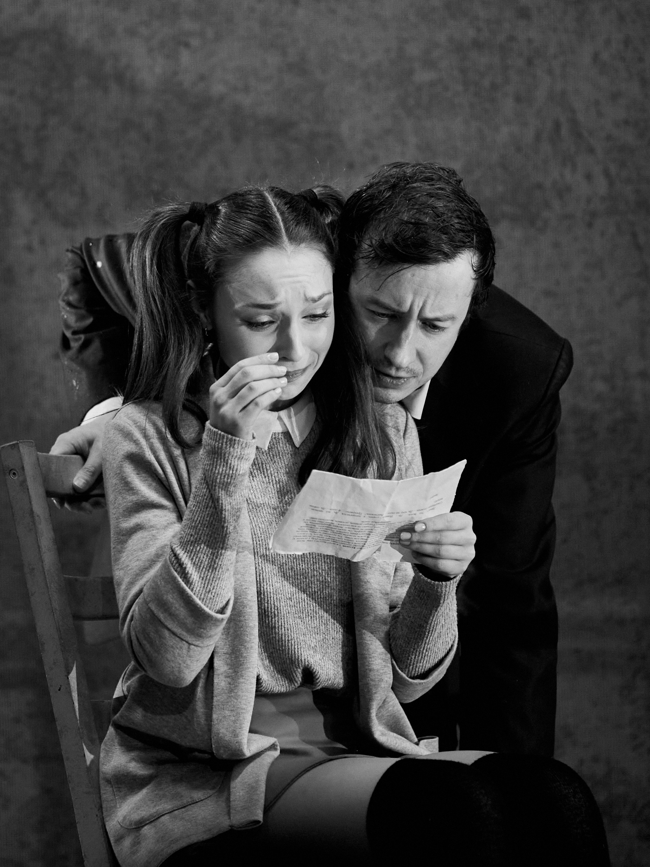 Утиная охота. Фотограф Юлия Маринина