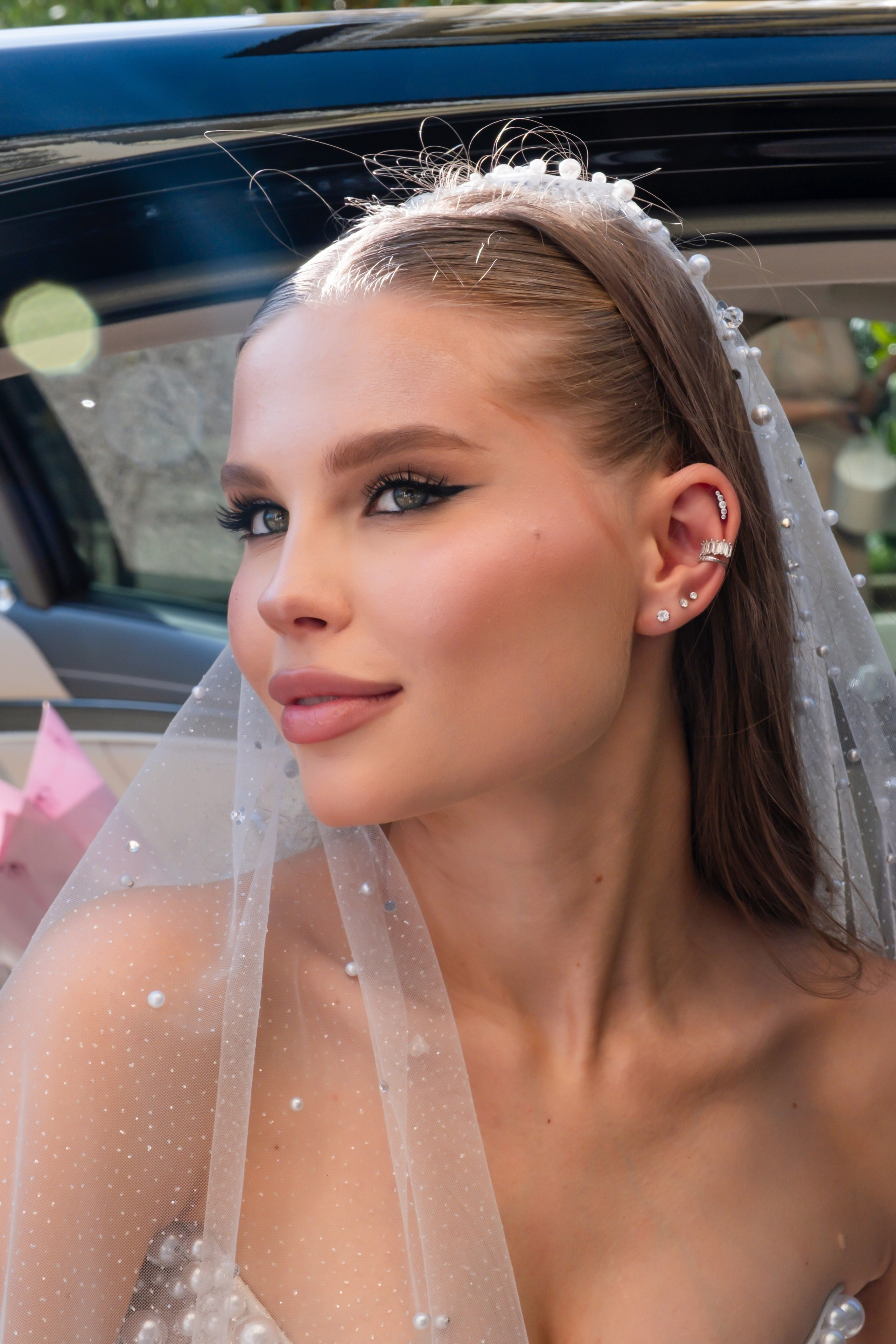 Сергей & Диана