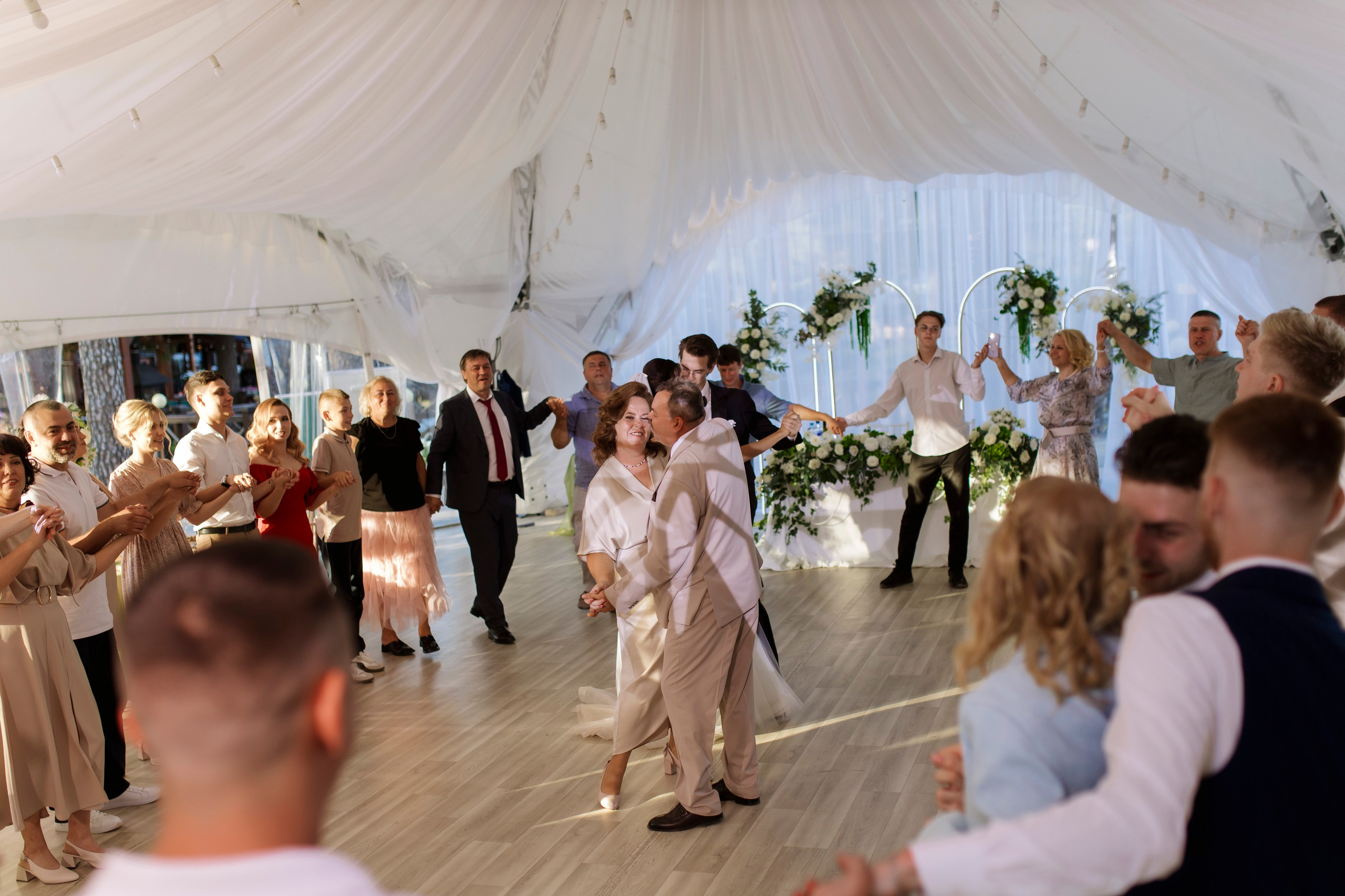 Денис и Елизавета 17.07.25. Индивидуальный, семейный и свадебный фотограф