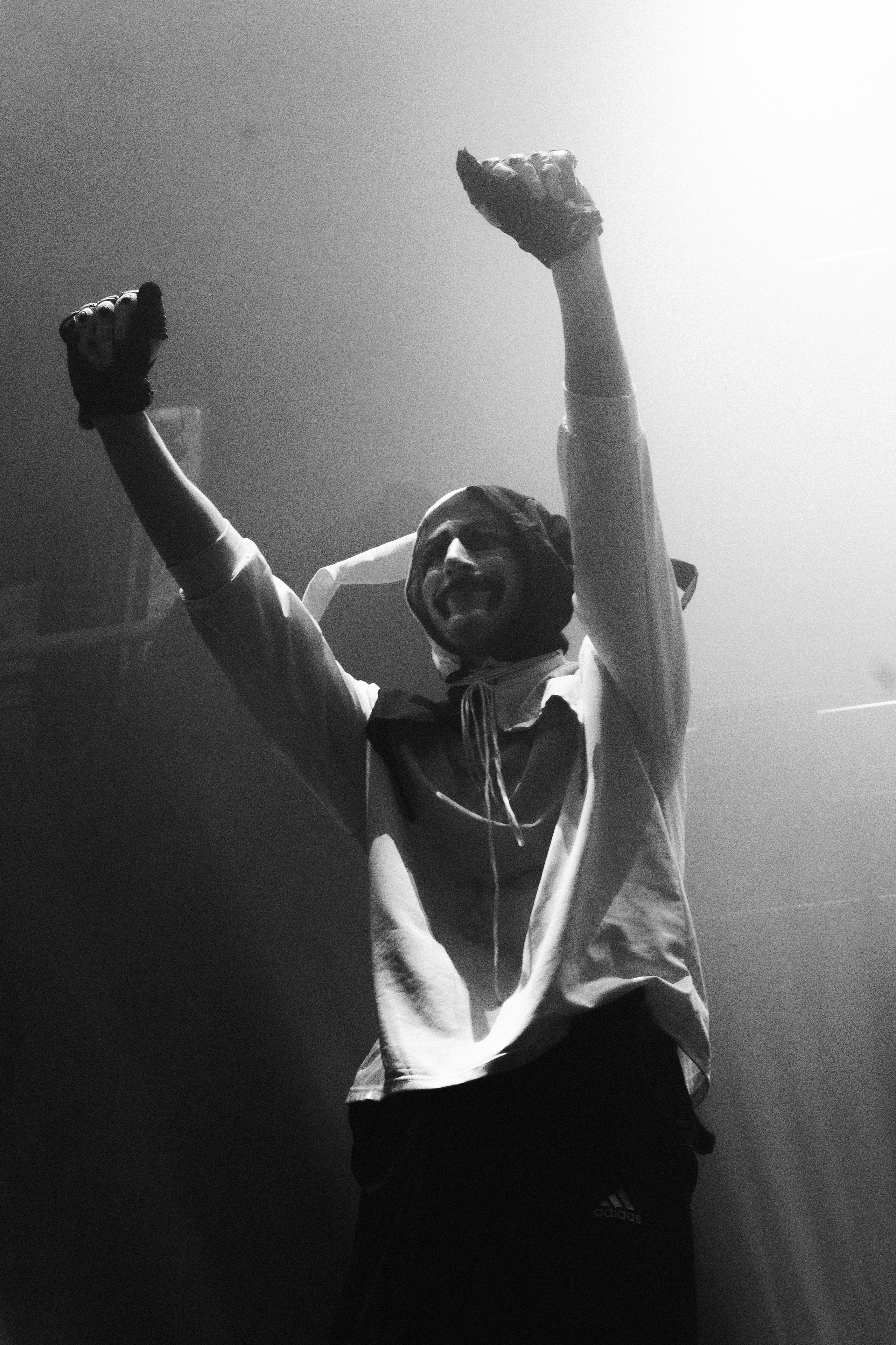 Хаски. Битва при Петербурге'26. RUSLAN ROZANOV