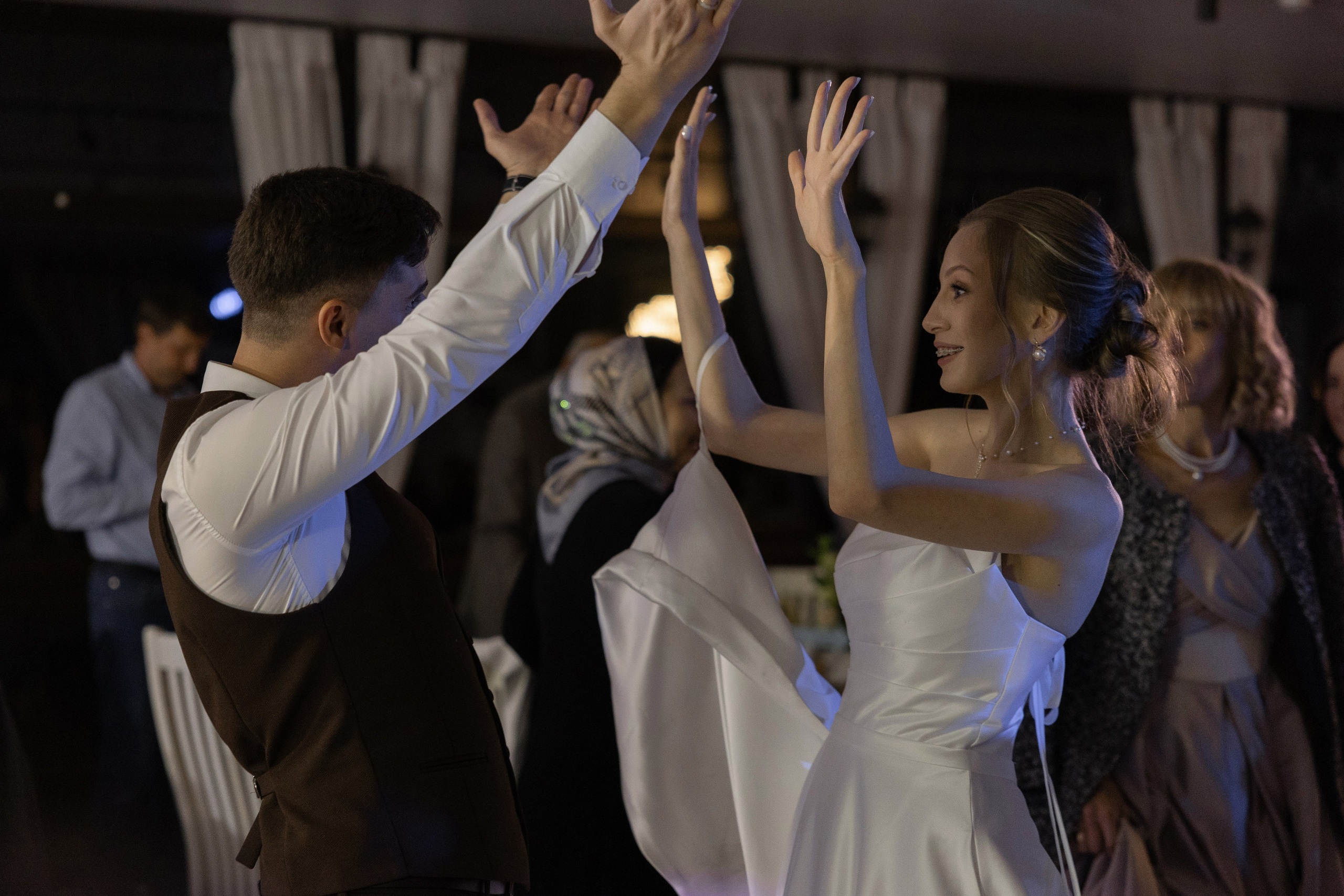 «Все начинается с любви». Анастасия Безуглова- свадебный фотограф в Таганроге