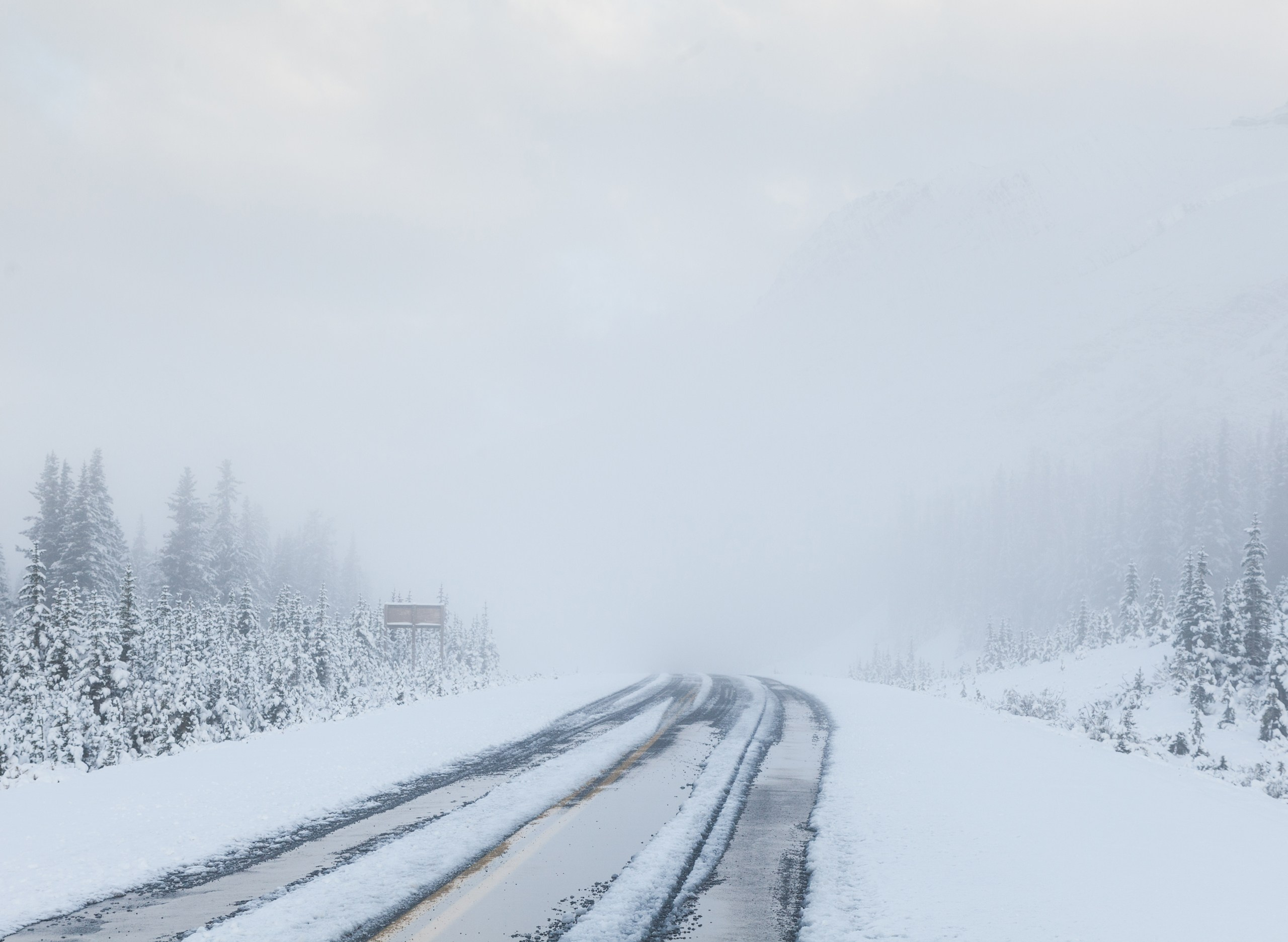 Канада. Фотограф Владимир Медведев